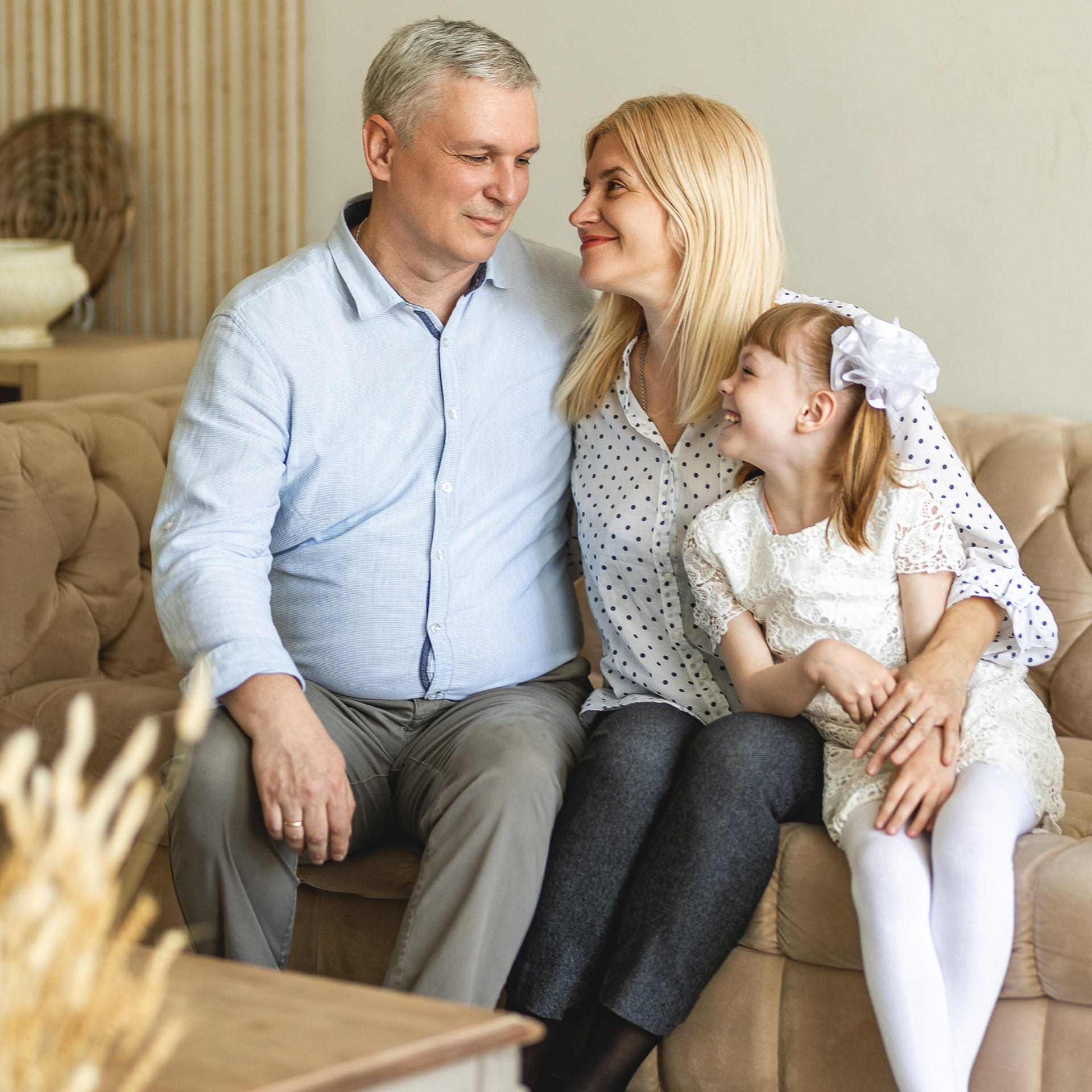 Отзывы. Семейный и детский фотограф в Алматы