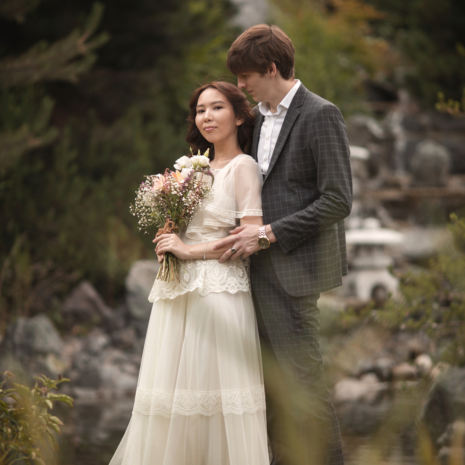 Отзывы. Семейный и детский фотограф в Алматы