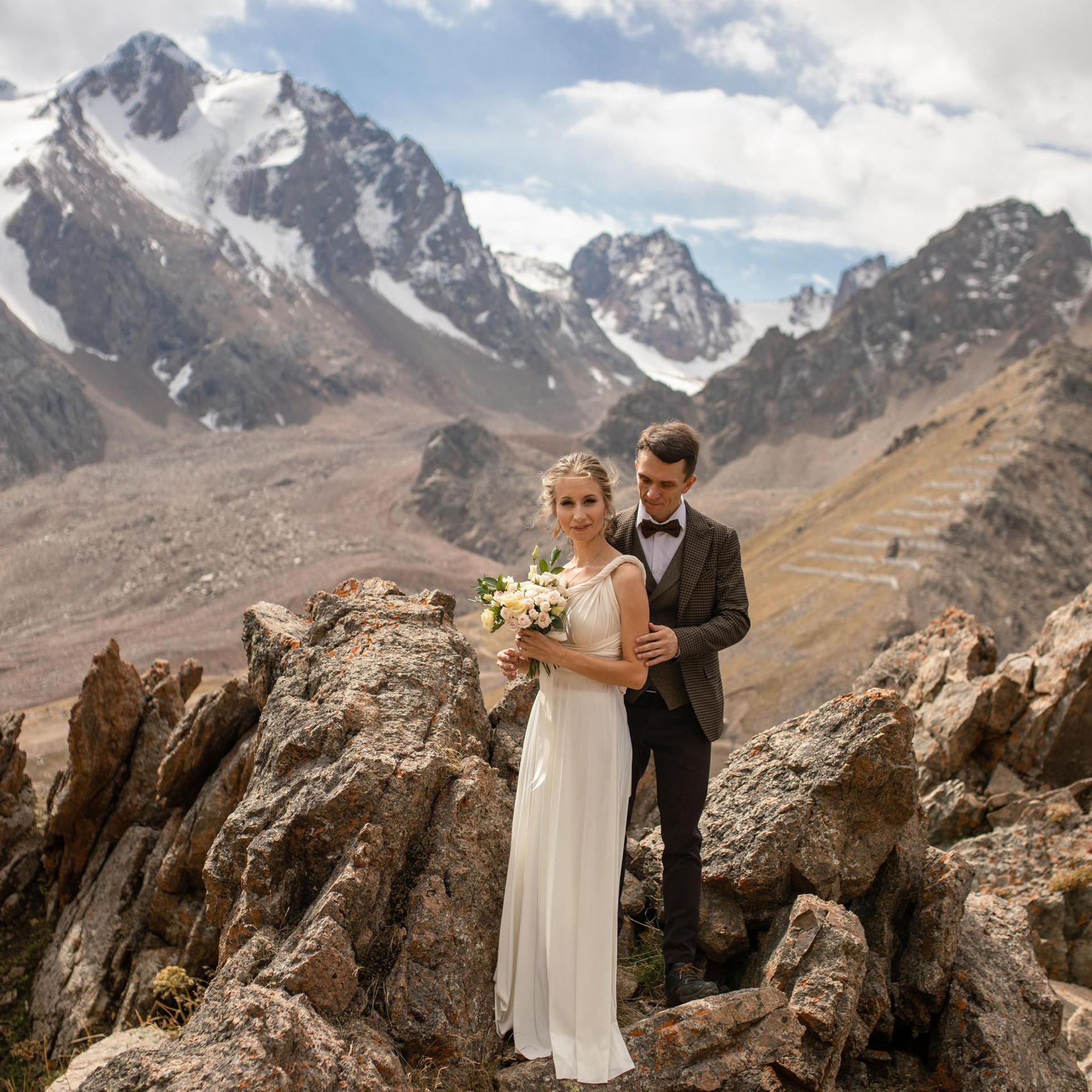 Отзывы. Семейный и детский фотограф в Алматы