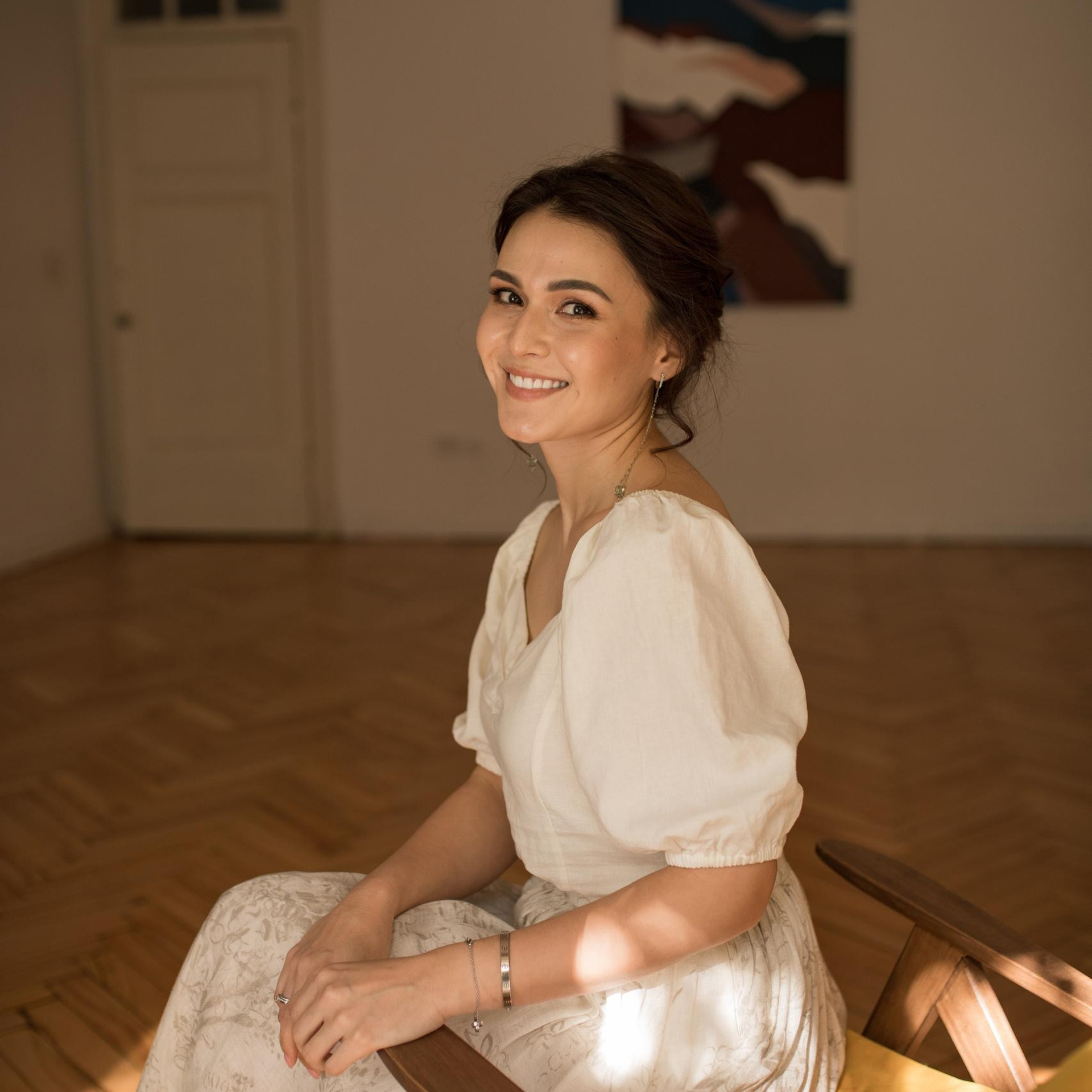 Отзывы. Семейный и детский фотограф в Алматы