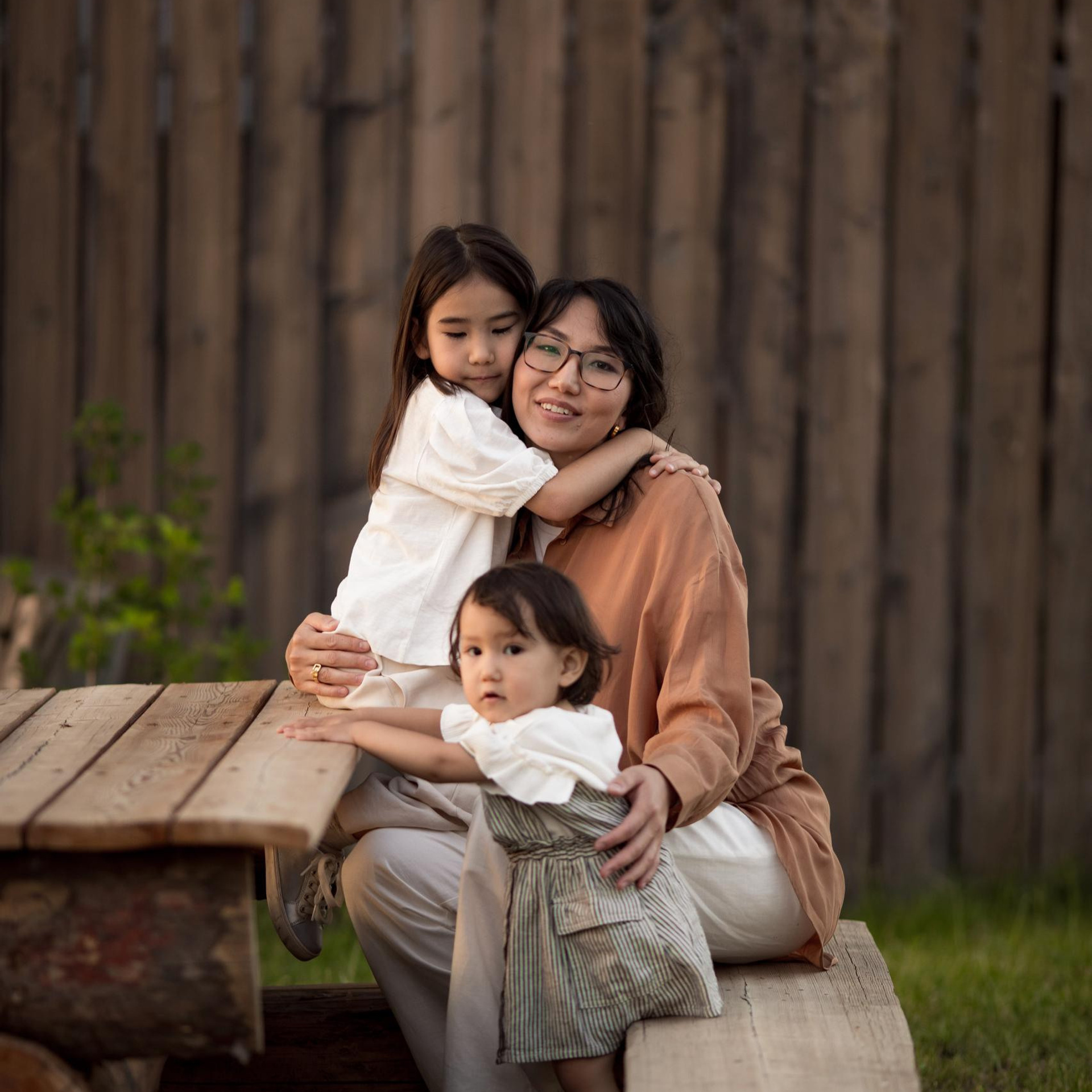 Отзывы. Семейный и детский фотограф в Алматы