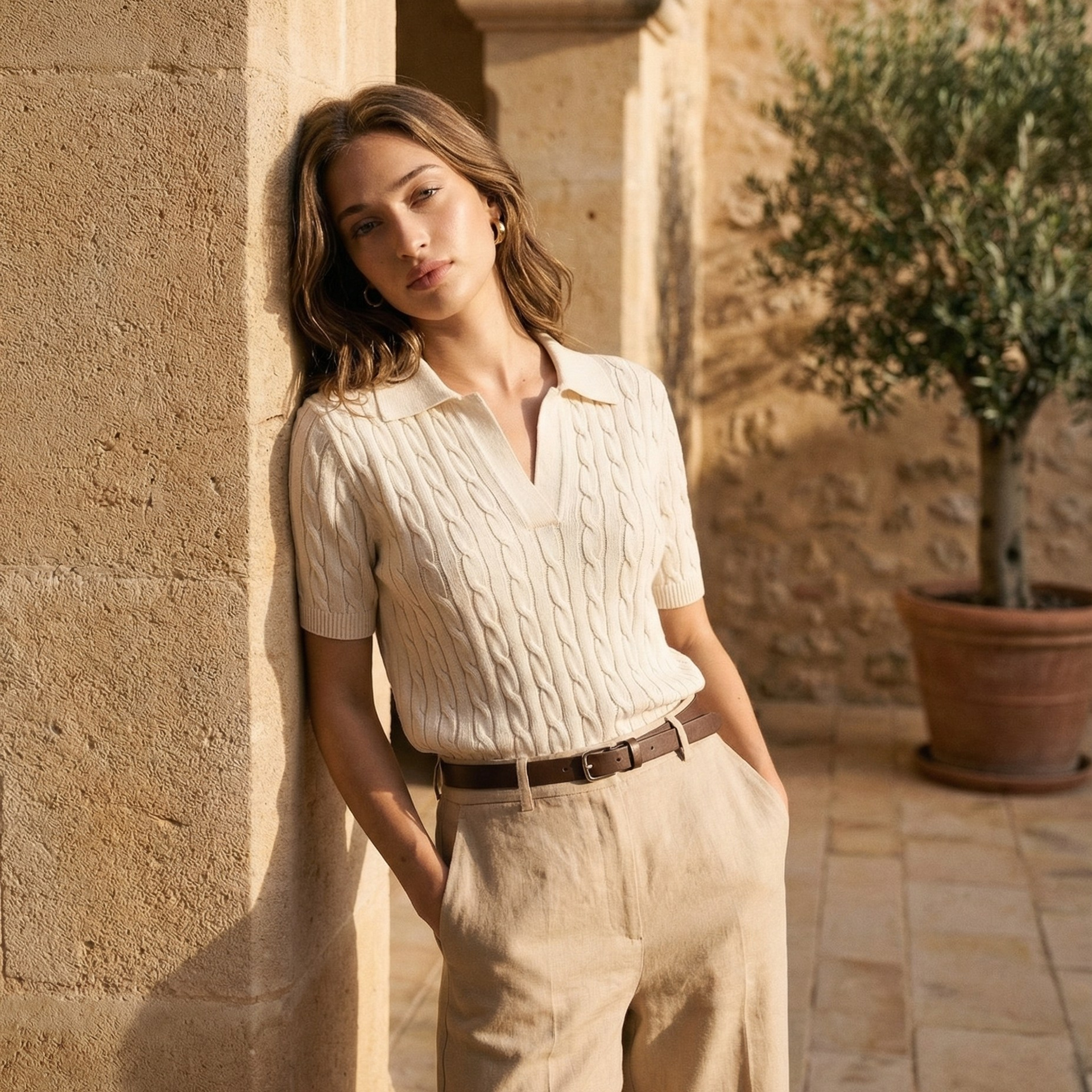 Mediterranean Calm Mood