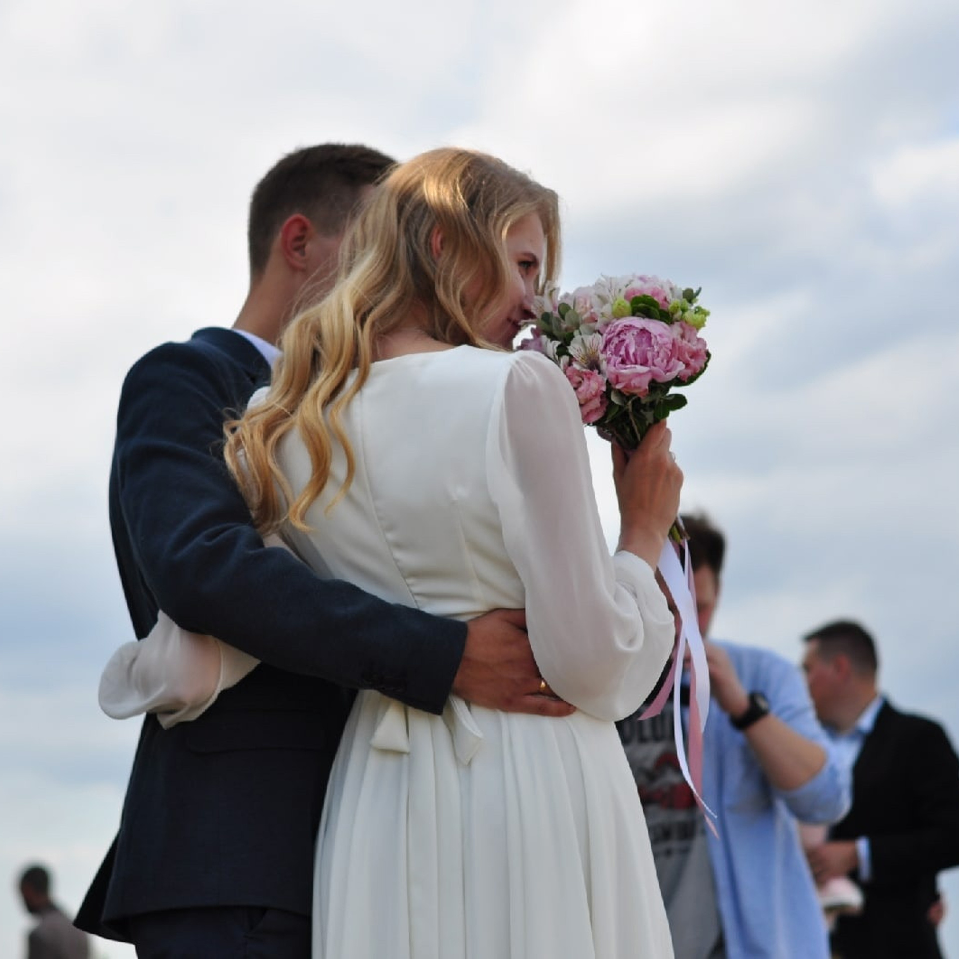 ОТЗЫВЫ. Свадебный видеограф Антон Порошин MIA video