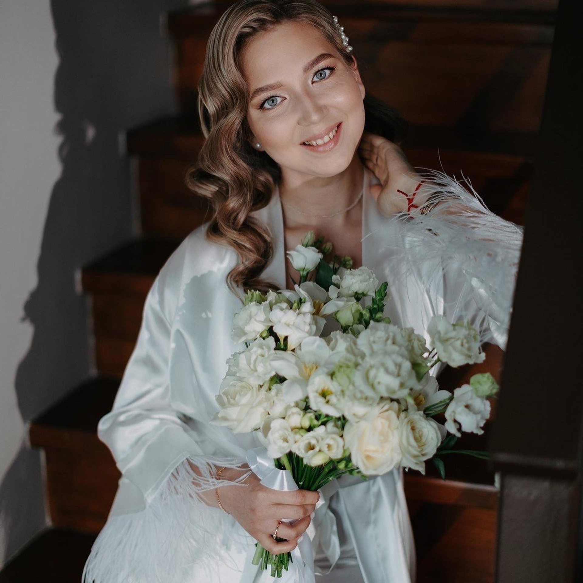 ОТЗЫВЫ. Свадебный видеограф Антон Порошин MIA video