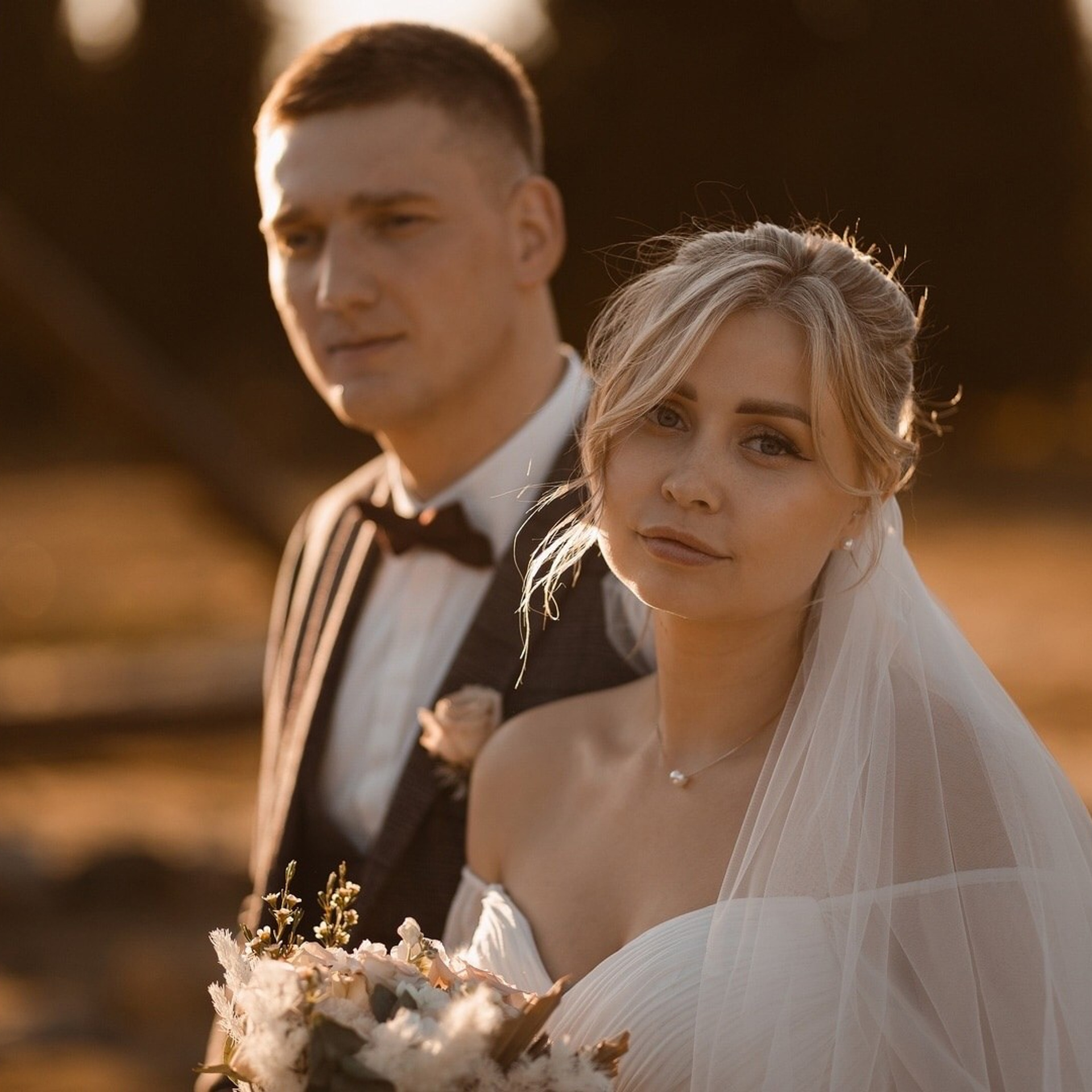 ОТЗЫВЫ. Свадебный видеограф Антон Порошин MIA video