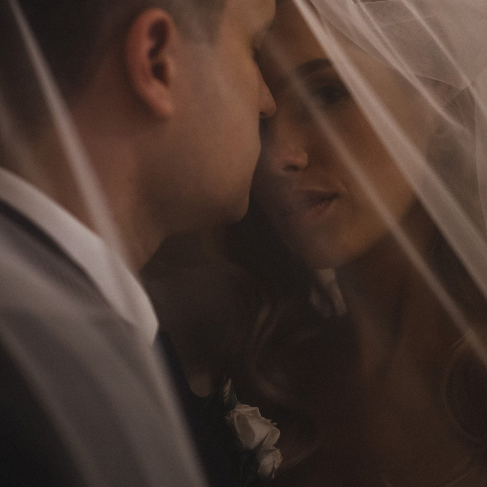 ОТЗЫВЫ. Свадебный видеограф Антон Порошин MIA video