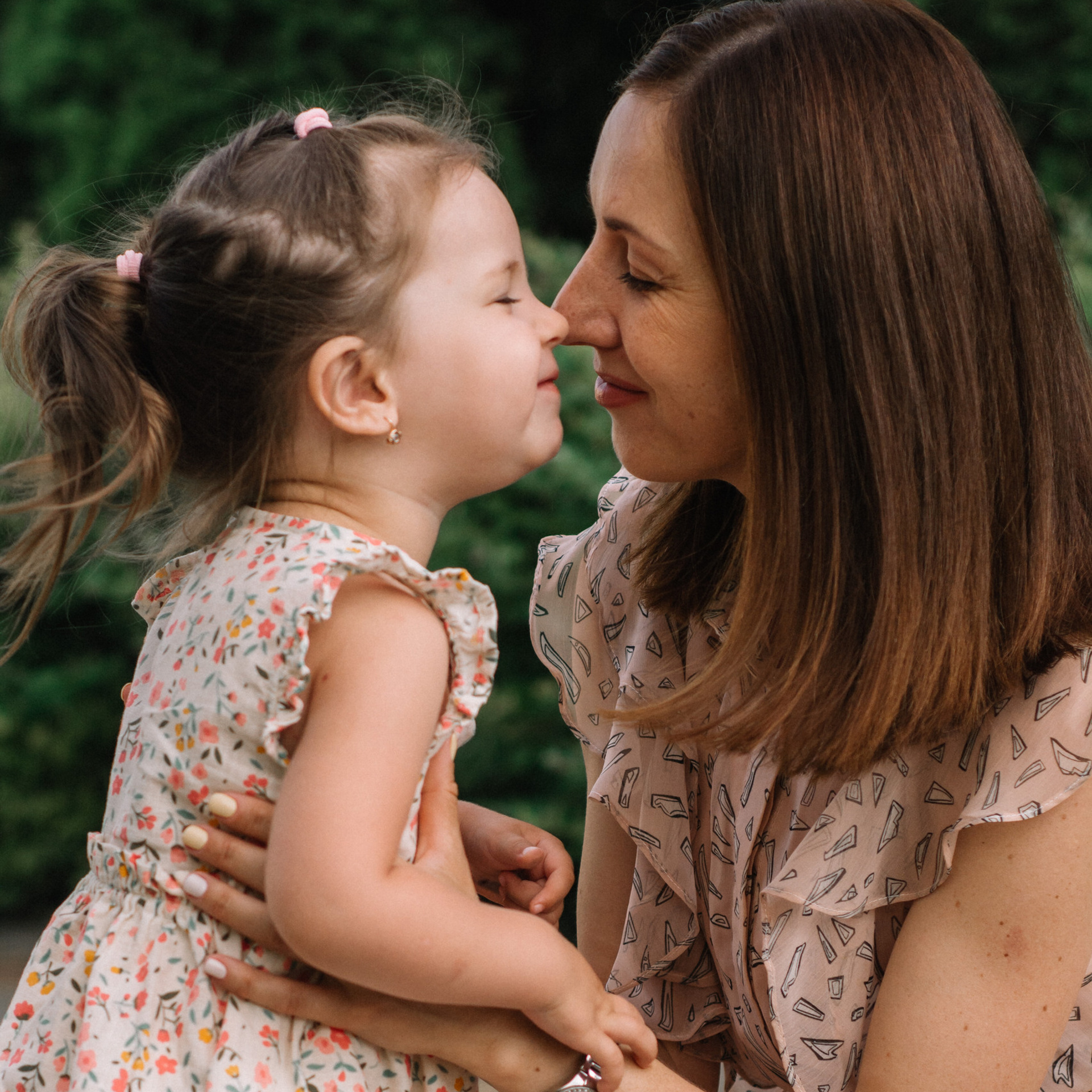 Отзывы. Семейный и детский фотограф Кущ Наташа