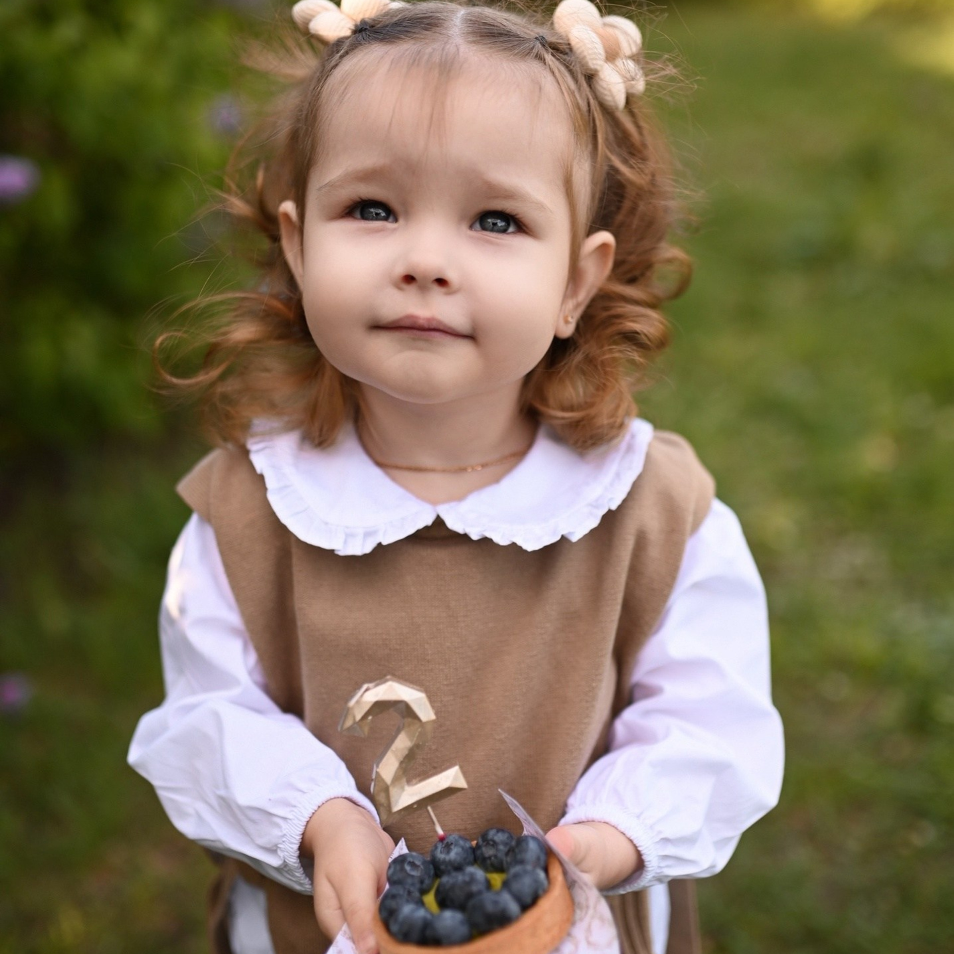 Семейная история