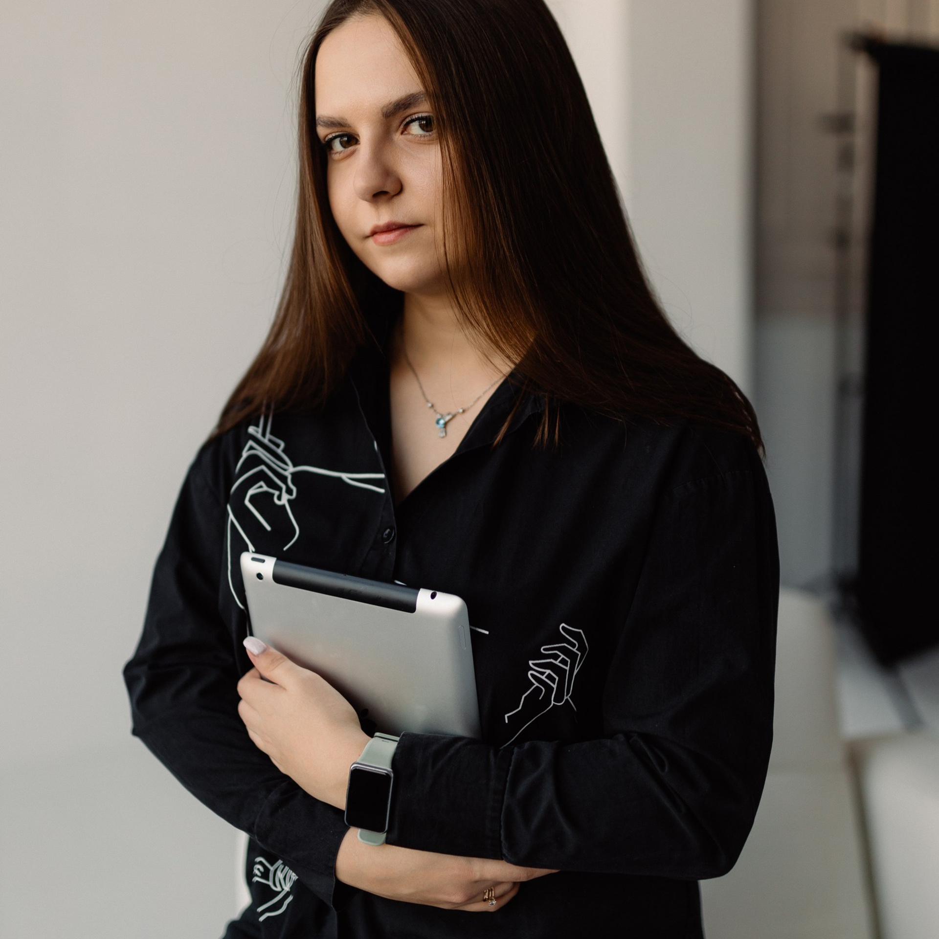 Отзывы. Фотограф Неврова Алина