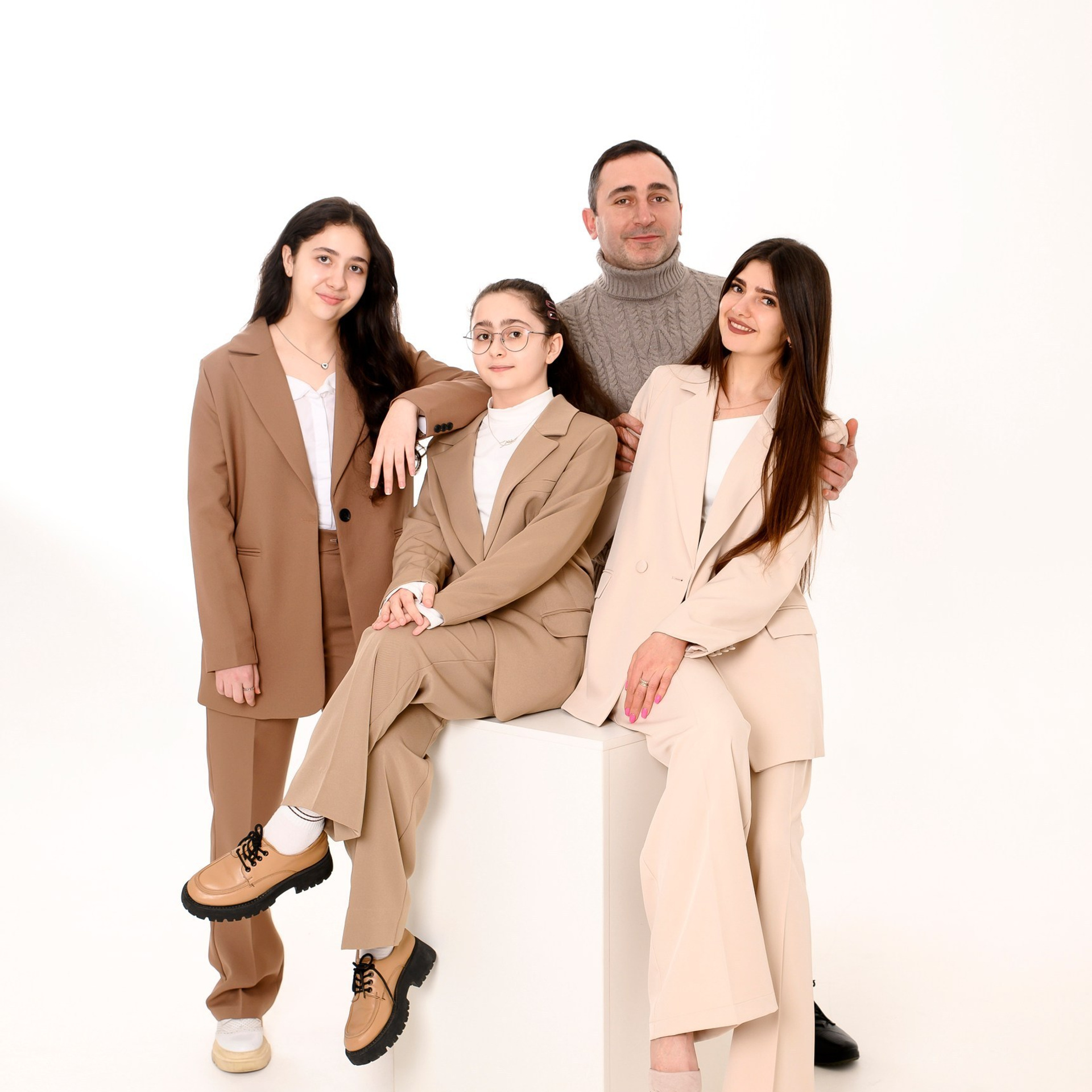 Отзывы. Семейный фотограф Татьяна Ежимская