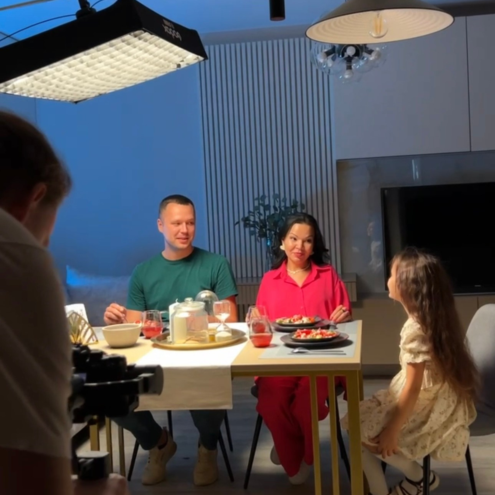 Видео+. Продакшн в Казани