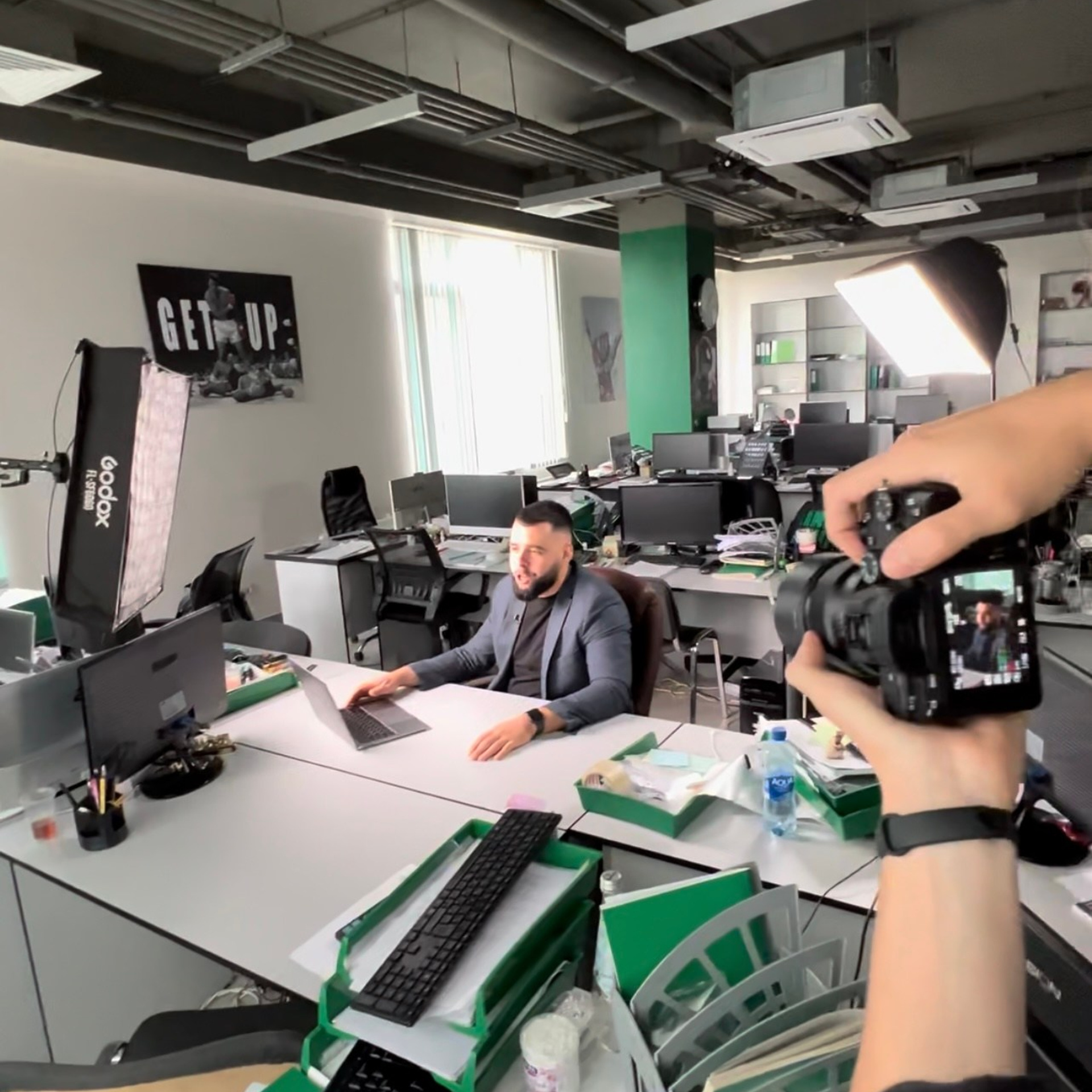 Видео+. Продакшн в Казани