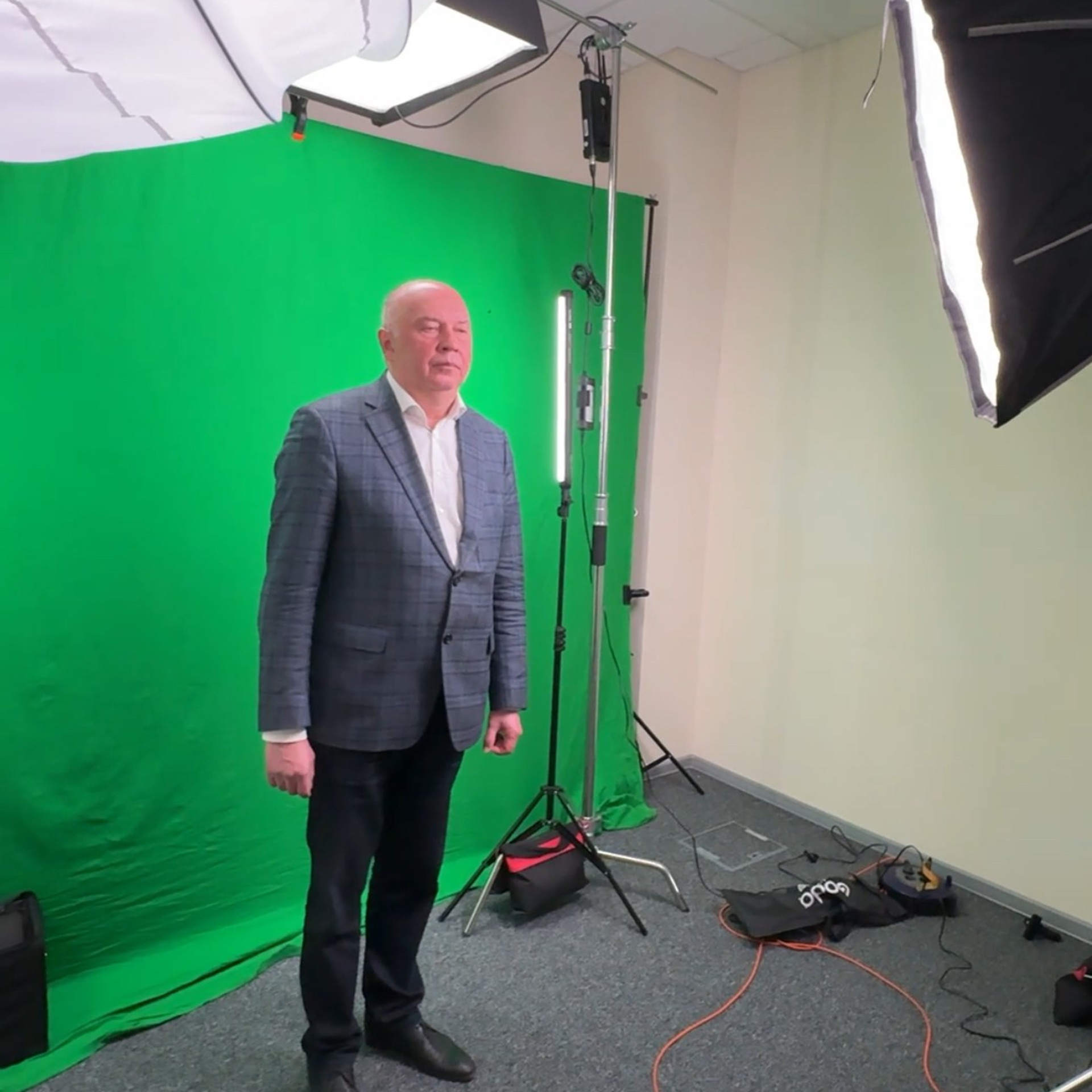 Видео+. Продакшн в Казани