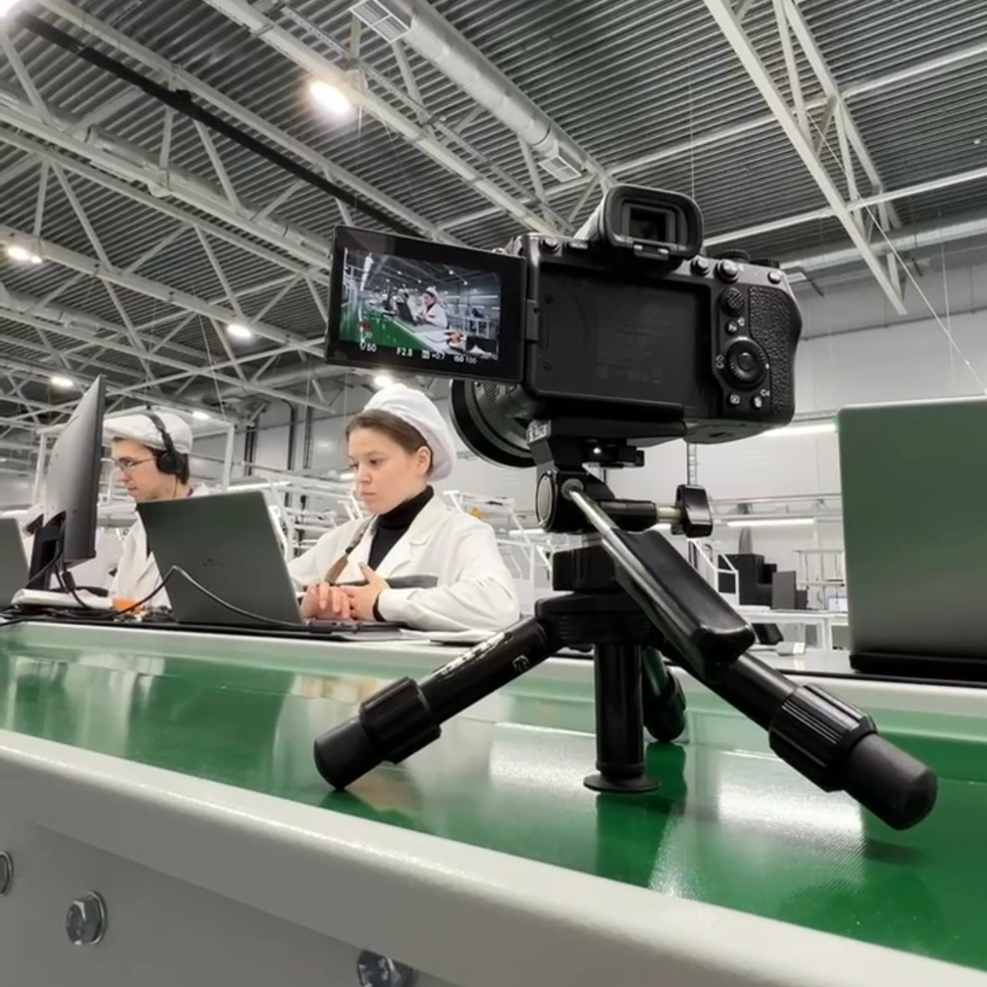 Видео+. Продакшн в Казани