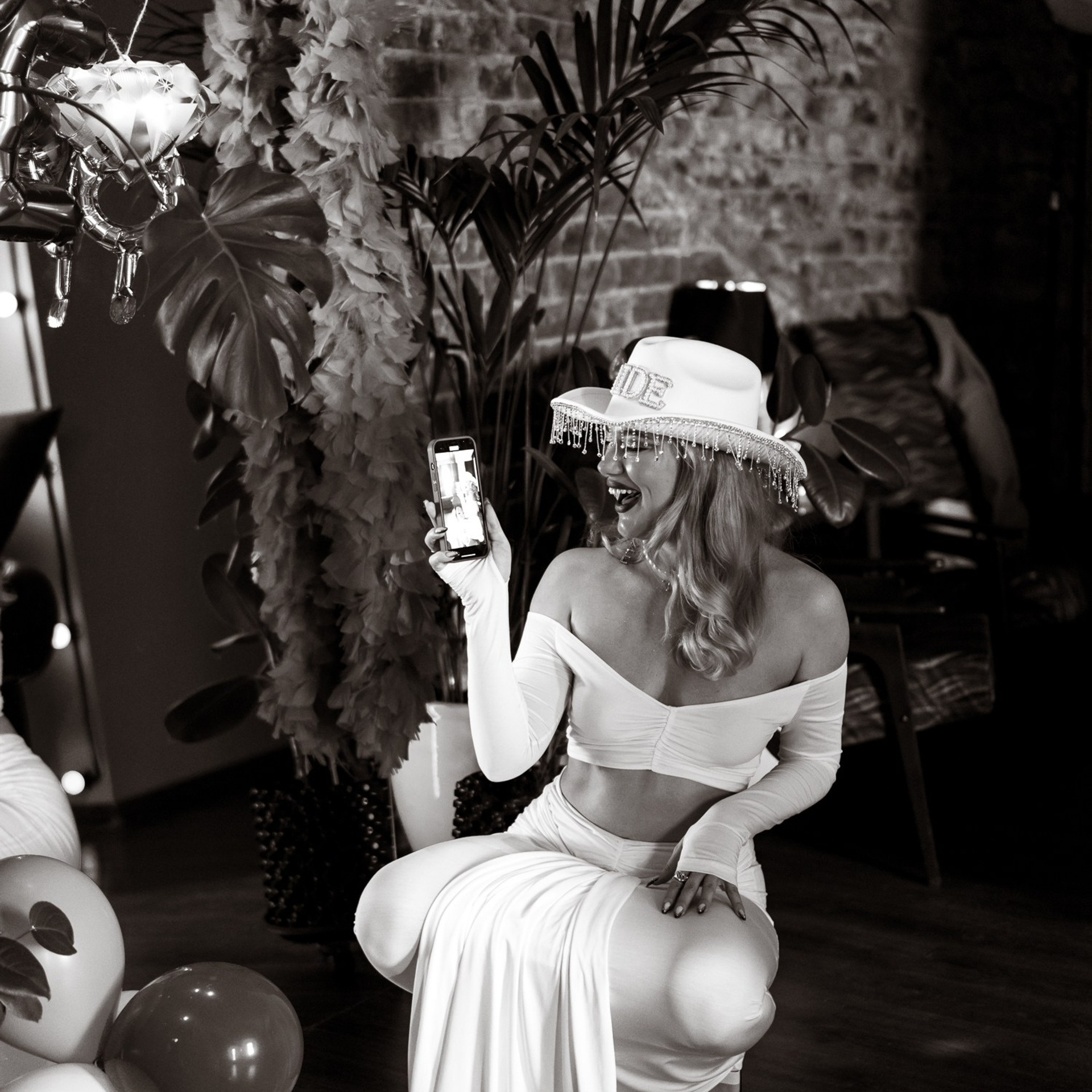 Репортажная съемка. Фотограф Александра Трухачёва