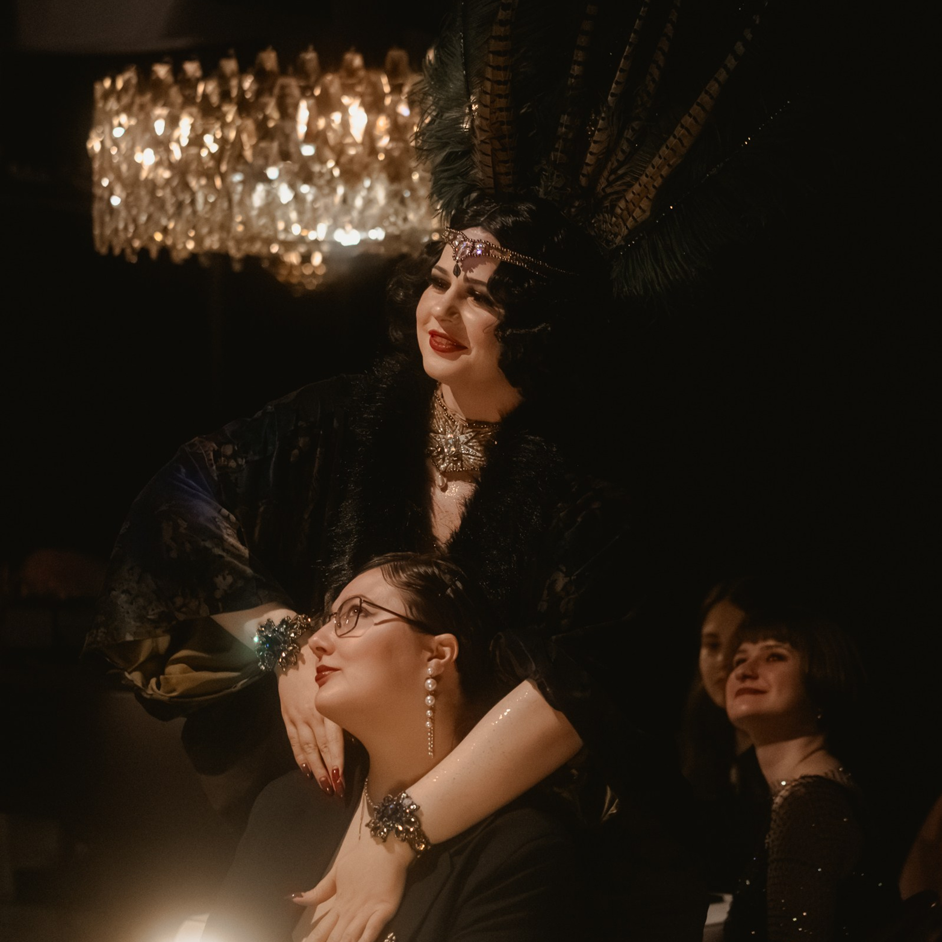 Репортажная съемка. Фотограф Александра Трухачёва