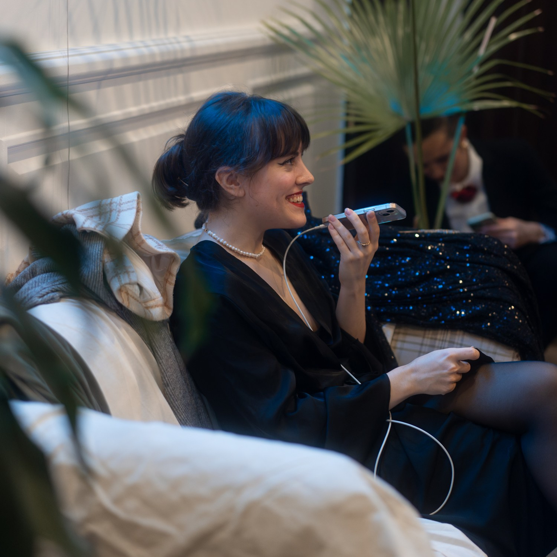 Репортажная съемка. Фотограф Александра Трухачёва