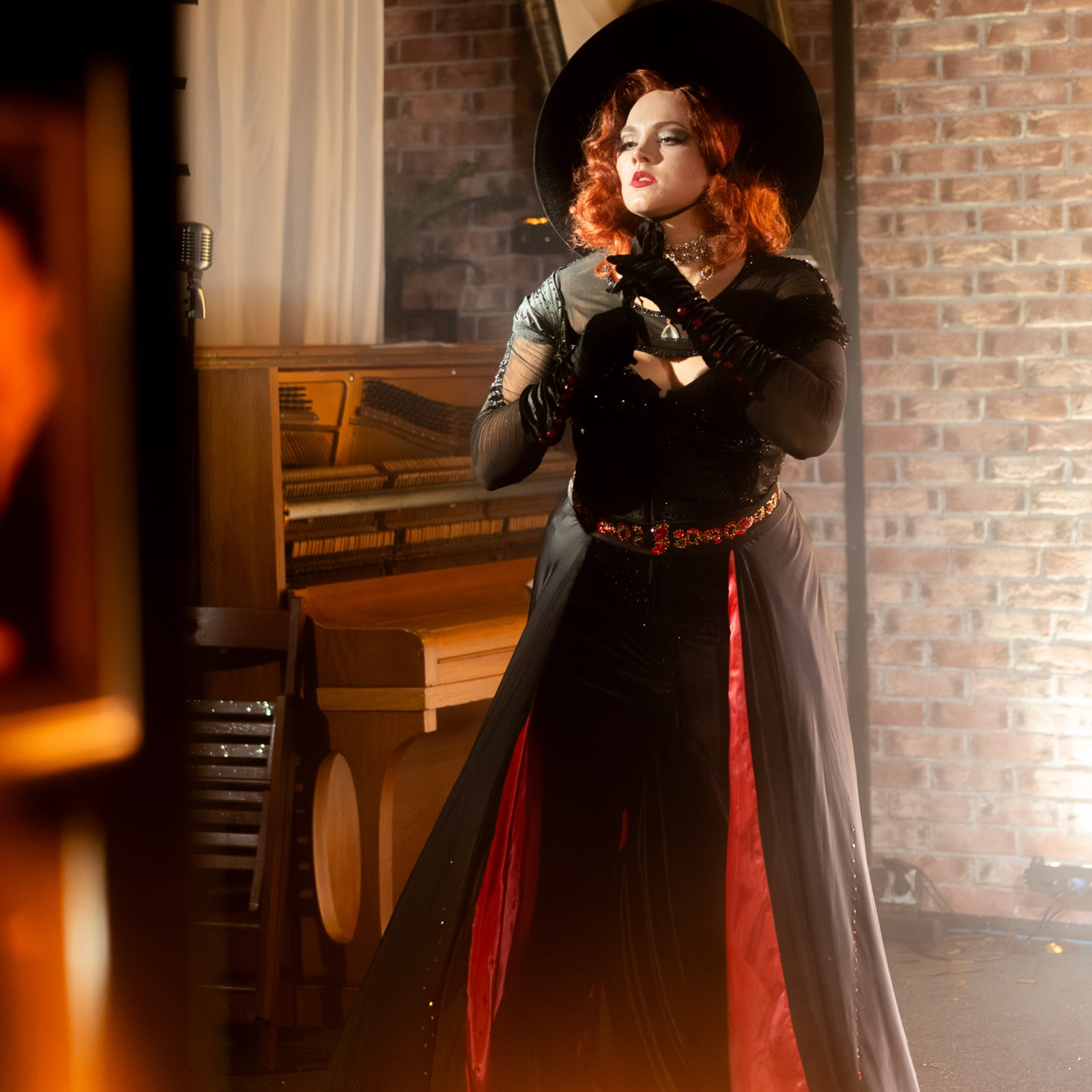 Репортажная съемка. Фотограф Александра Трухачёва