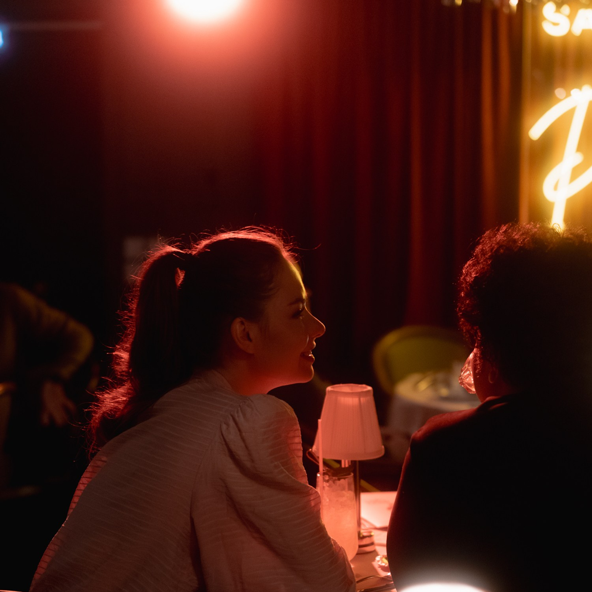 Репортажная съемка. Фотограф Александра Трухачёва