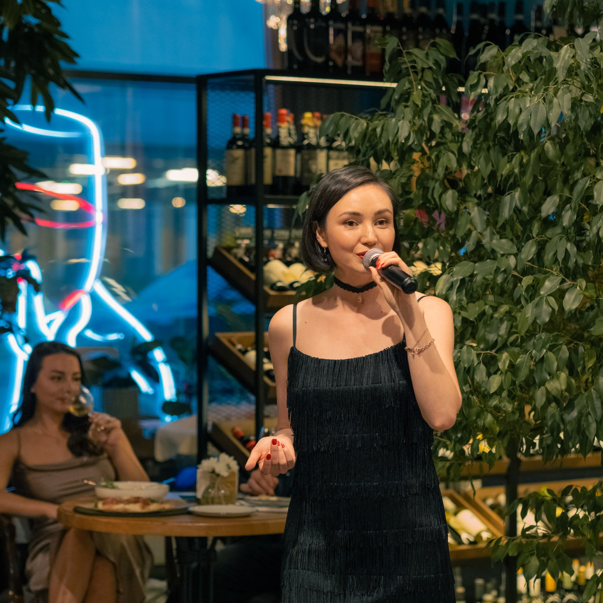 Репортажная съемка. Фотограф Александра Трухачёва