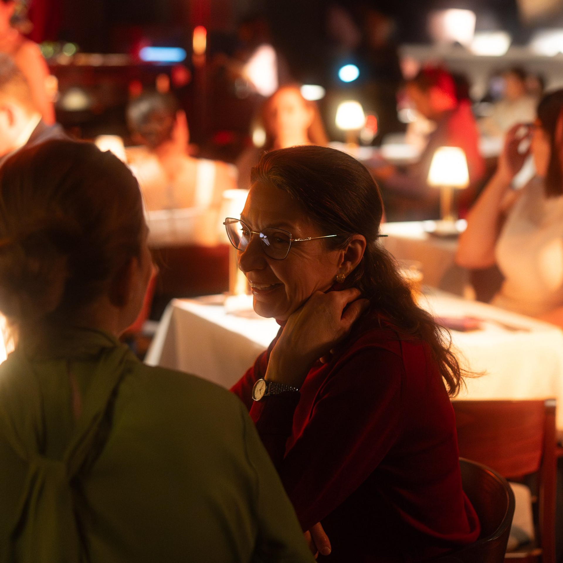 Репортажная съемка. Фотограф Александра Трухачёва