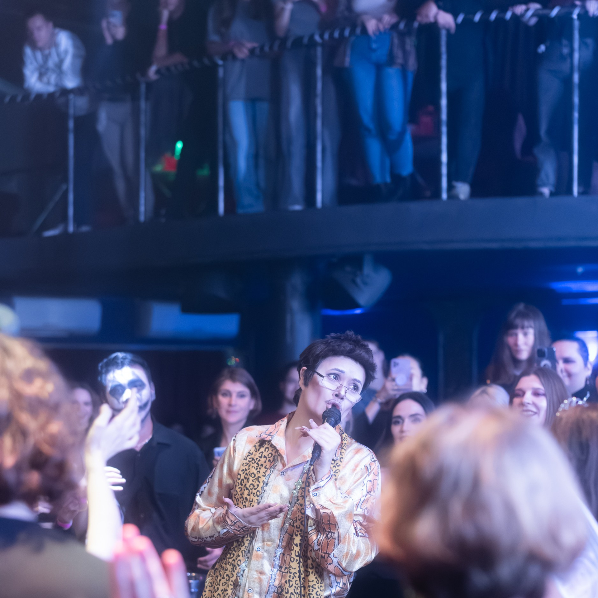 Репортажная съемка. Фотограф Александра Трухачёва