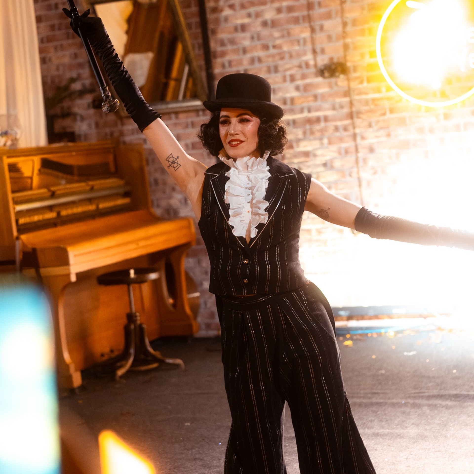 Репортажная съемка. Фотограф Александра Трухачёва