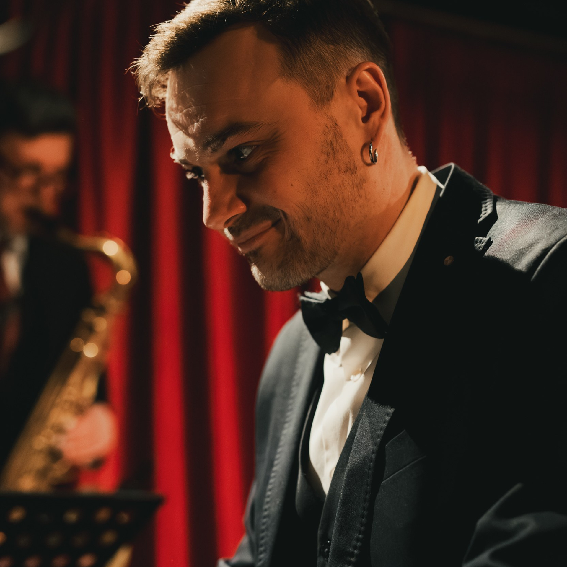 Репортажная съемка. Фотограф Александра Трухачёва