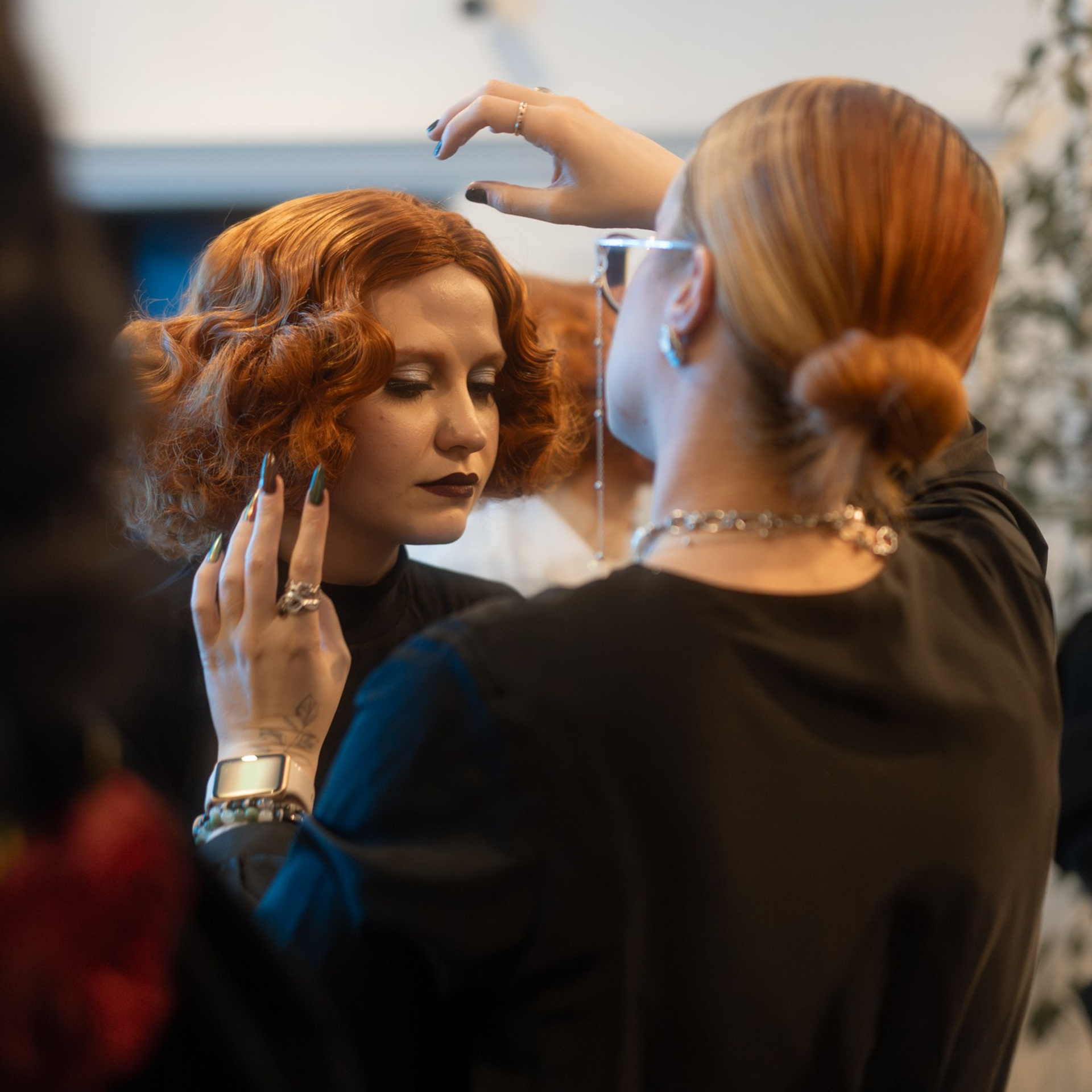 Репортажная съемка. Фотограф Александра Трухачёва