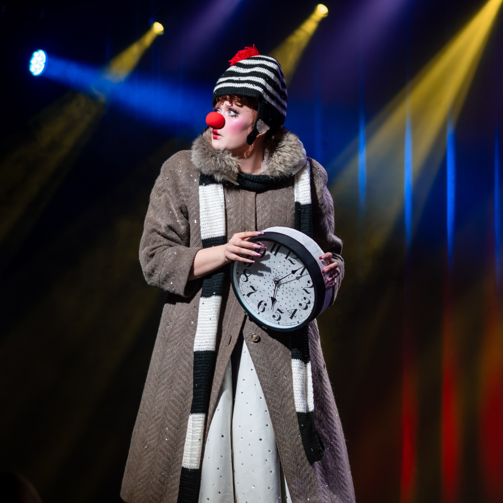 Репортажная съемка. Фотограф Александра Трухачёва