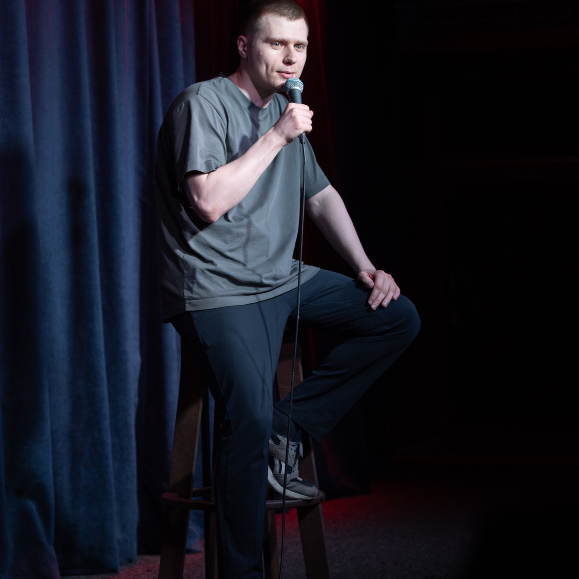 Репортажная съемка. Фотограф Александра Трухачёва