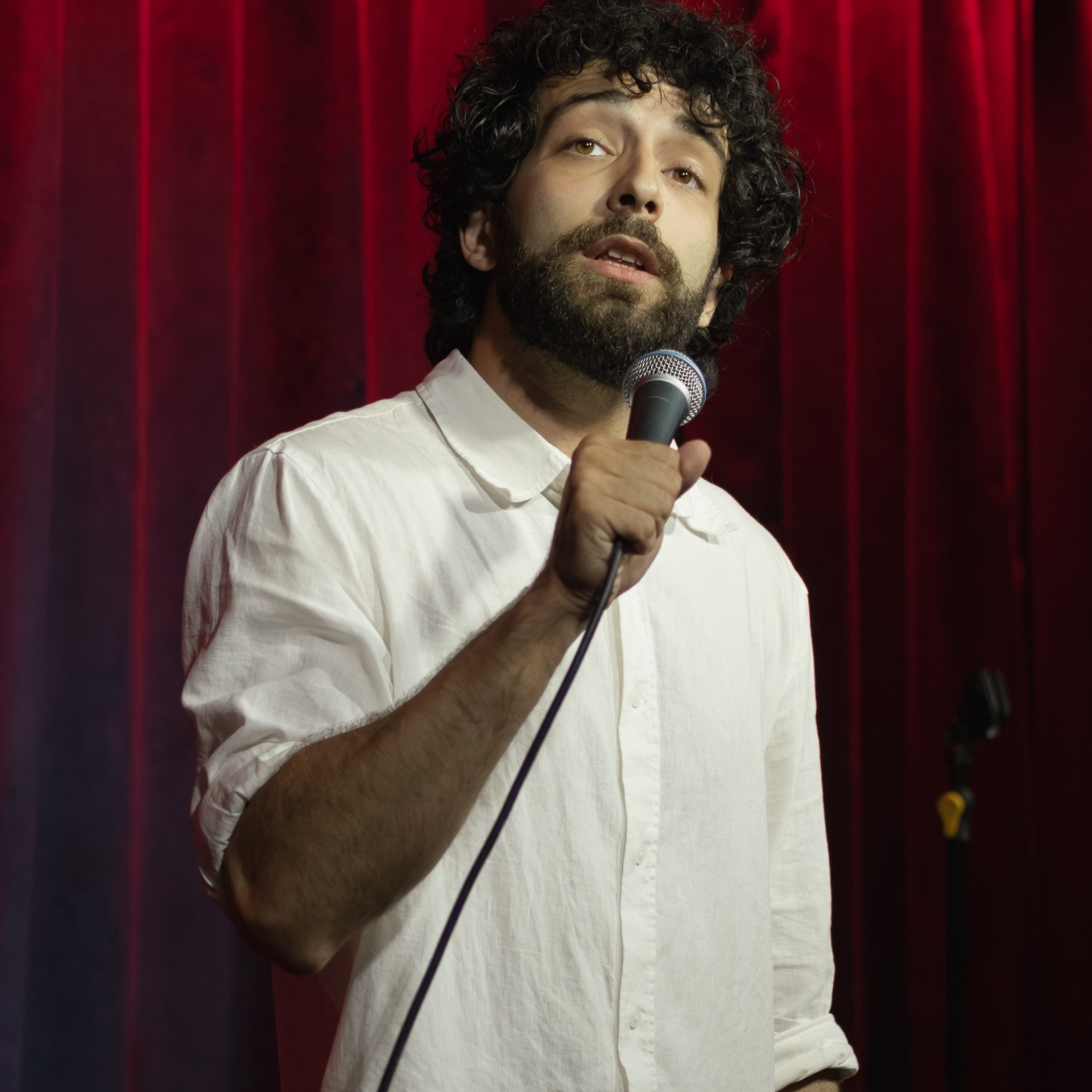 Репортажная съемка. Фотограф Александра Трухачёва