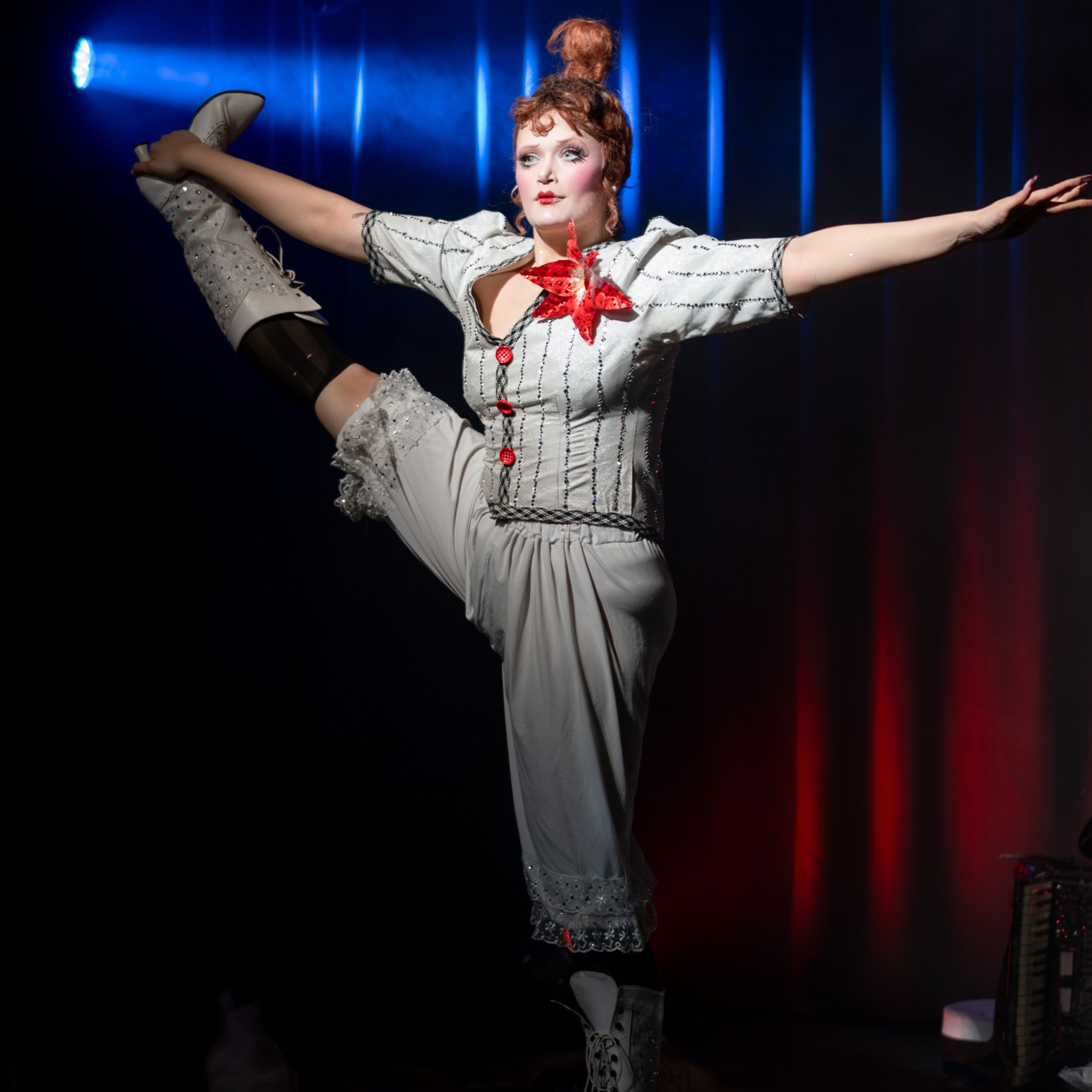 Репортажная съемка. Фотограф Александра Трухачёва