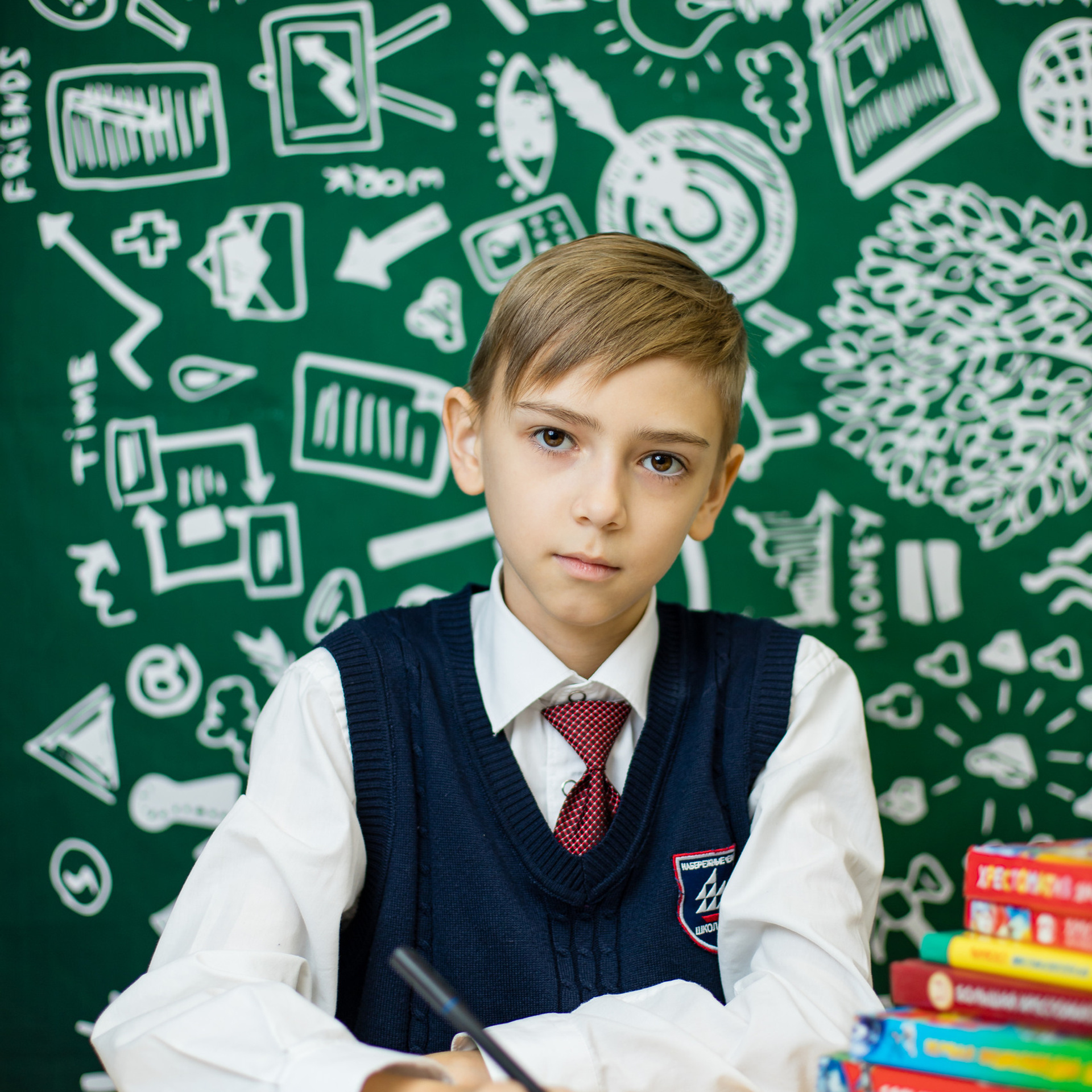 Отзывы. Выпускные альбомы для садика и школы в Набережных Челнах