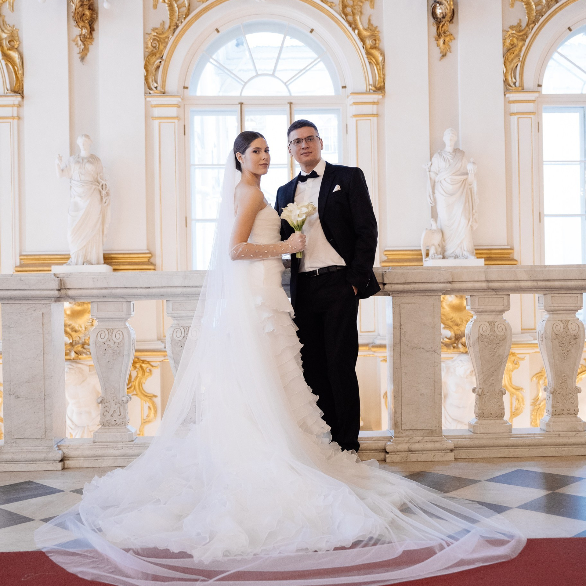 Отзывы. Свадебный фотограф организатор в Санкт-Петербурге Ассоль Опарина