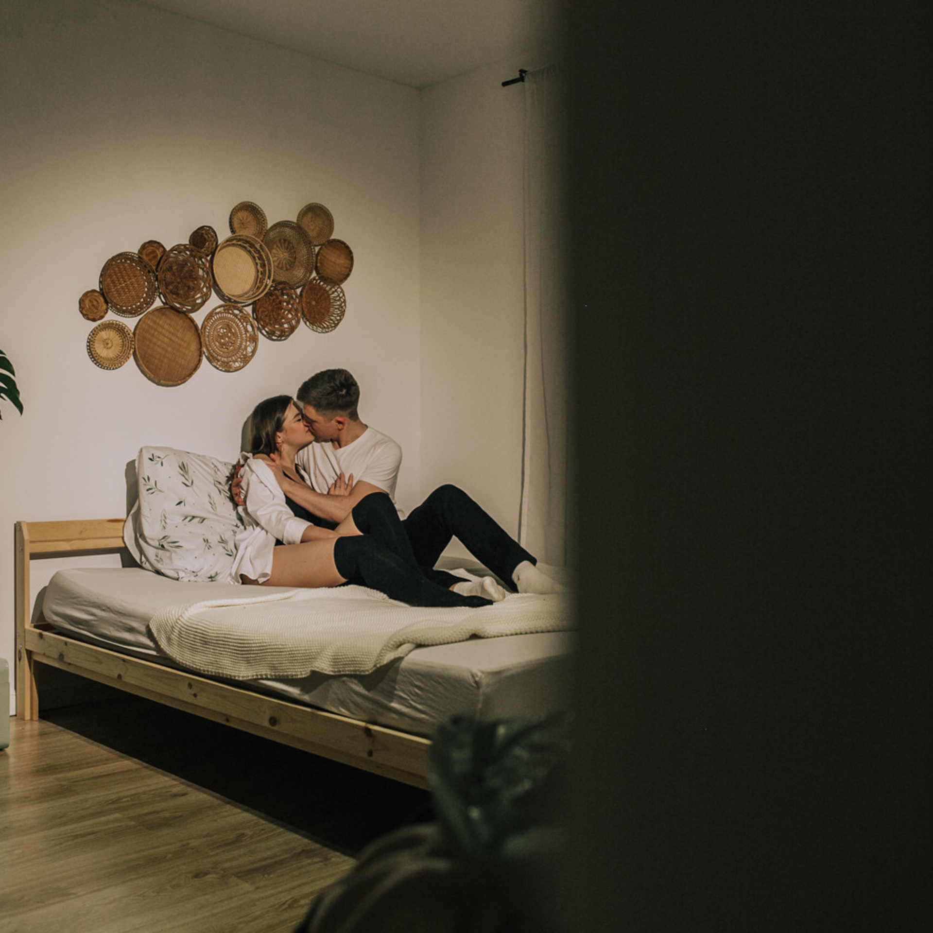 Вечный огонь!