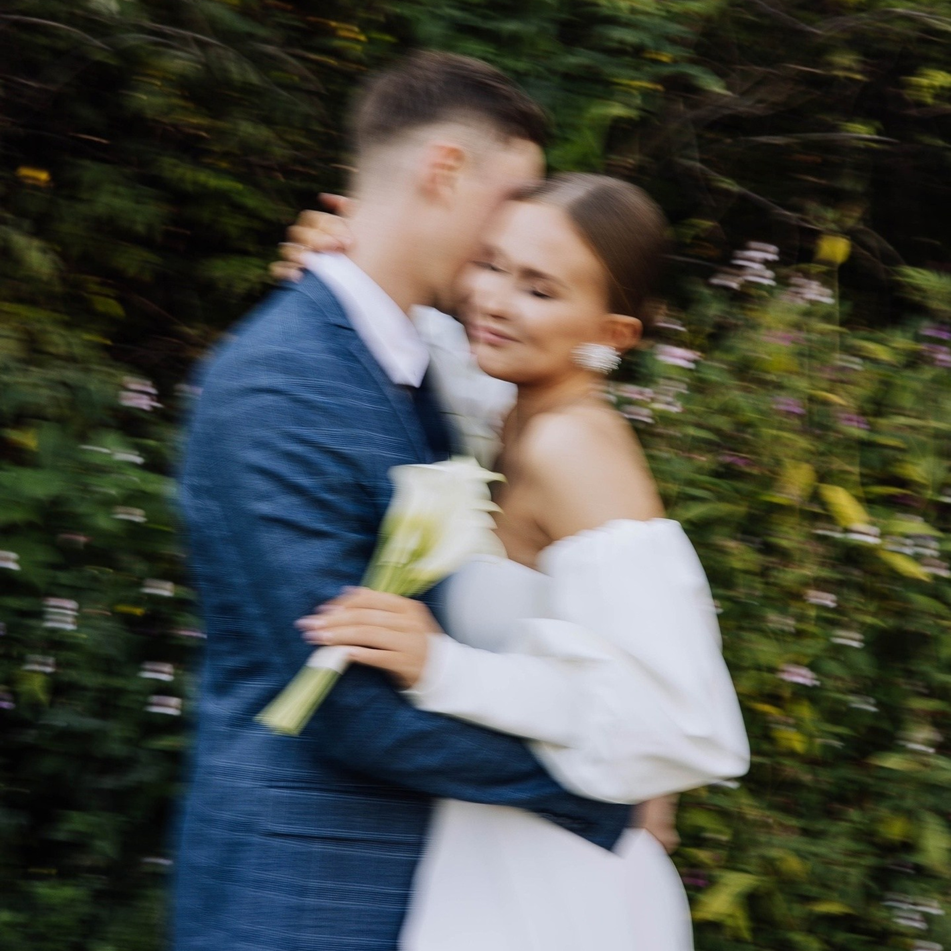 Анастасия & Александр