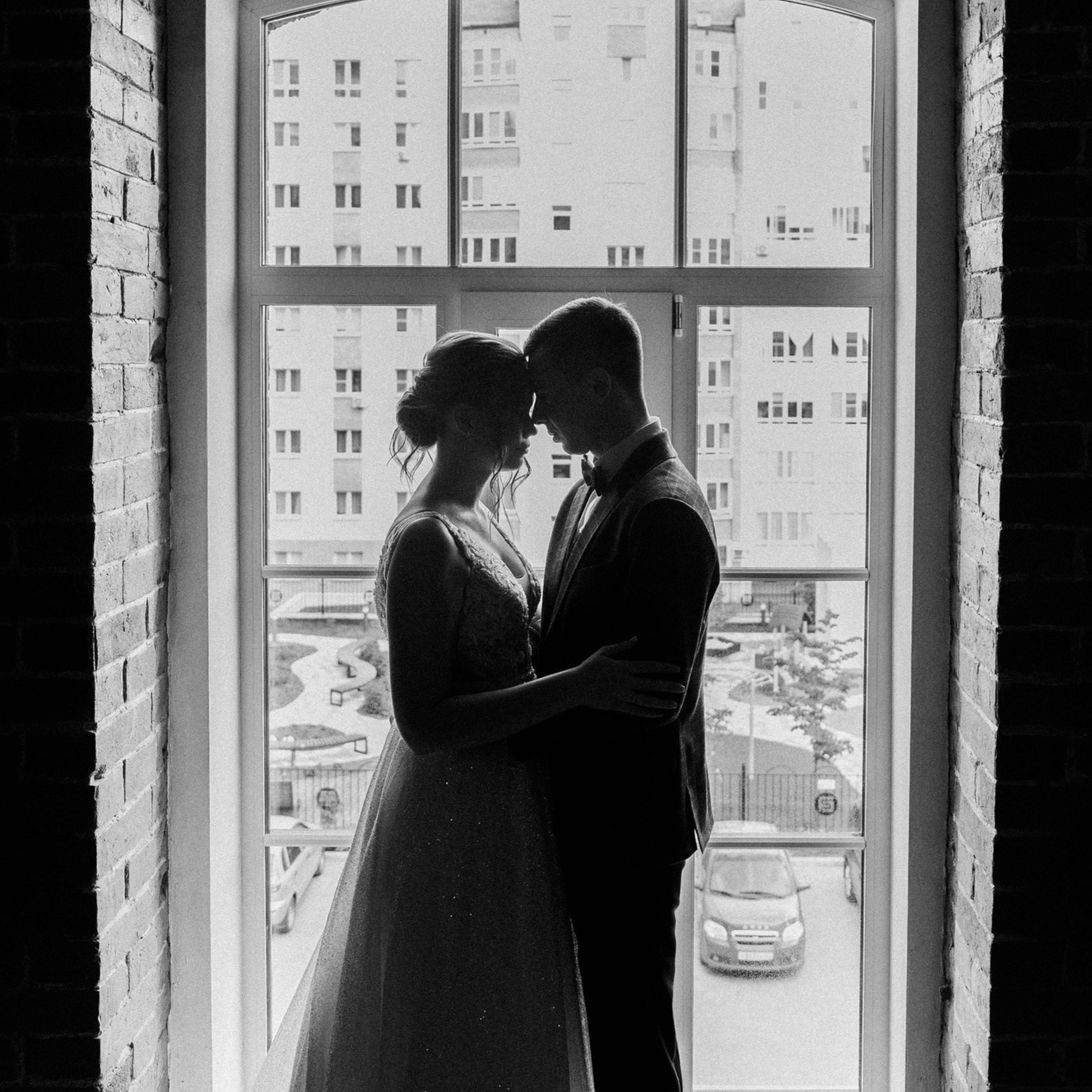 Ульяна & Дмитрий