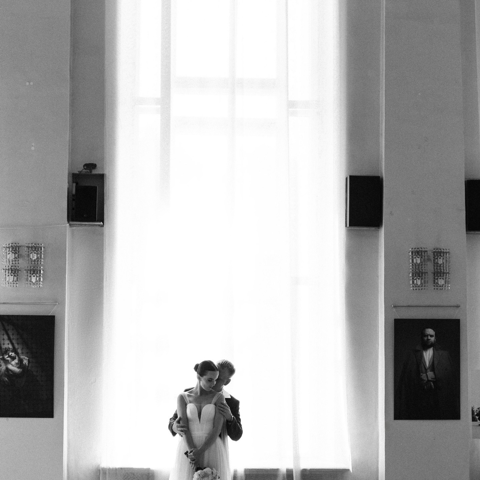 Ирина & Владимир