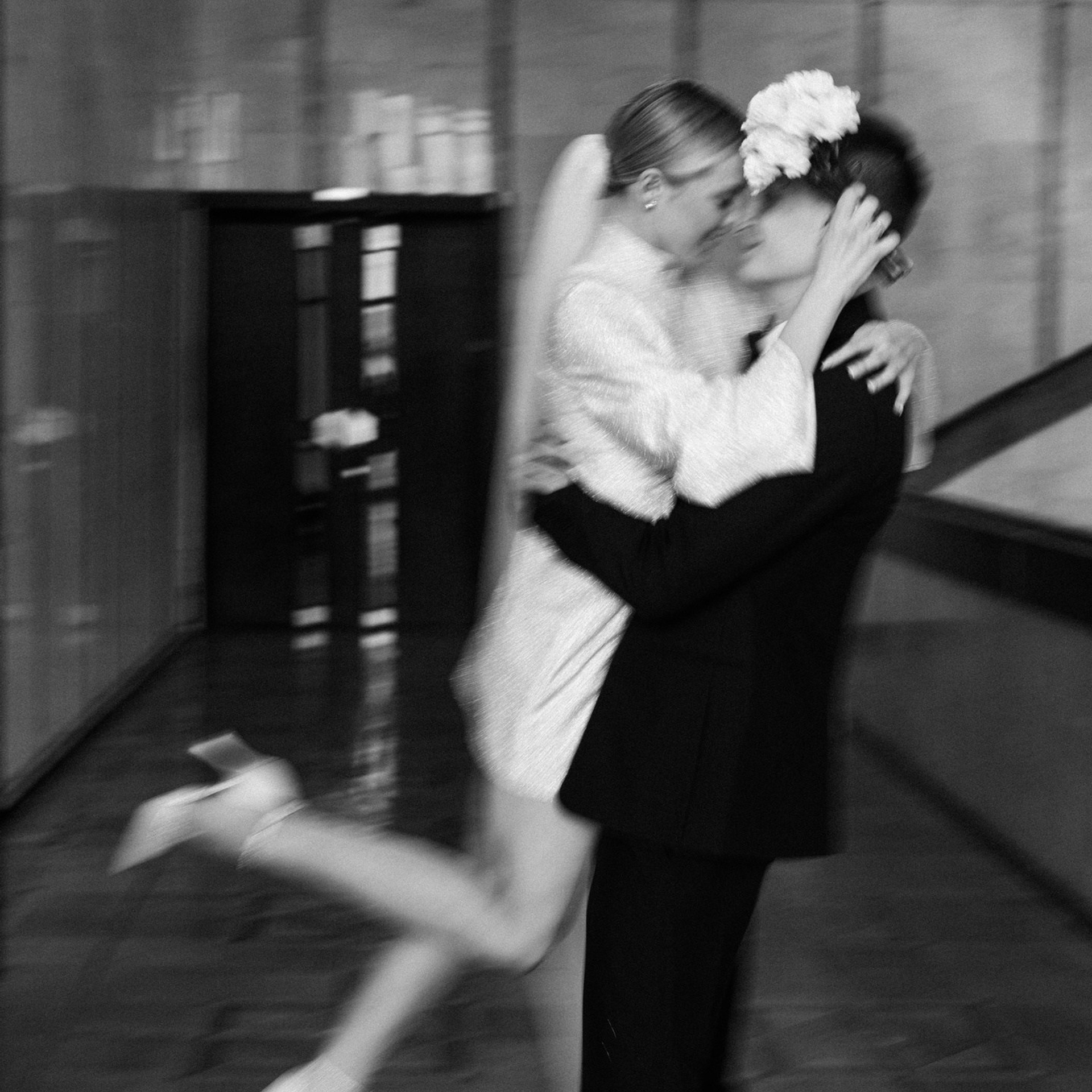 Юлия & Максим