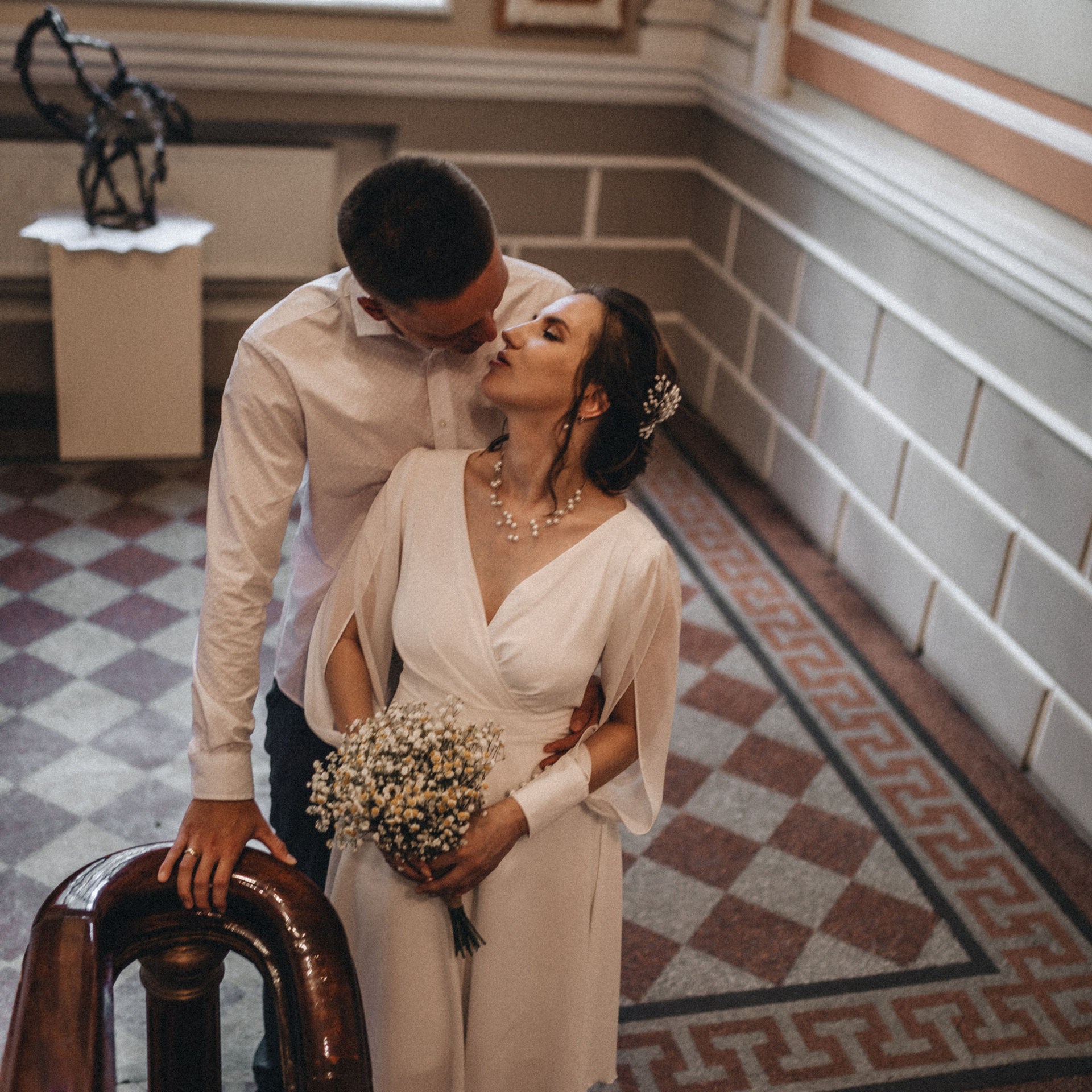 Отзывы. Фотограф в Москве Алёна Гладкова