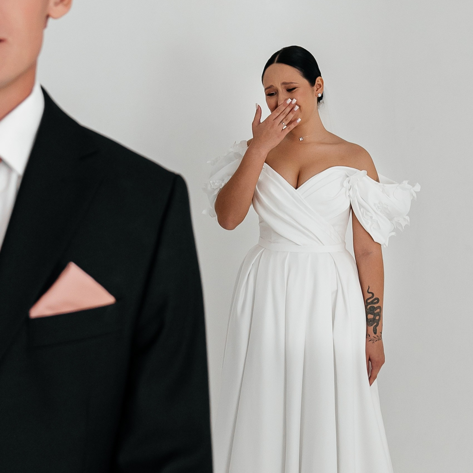 Алмаз и Александра