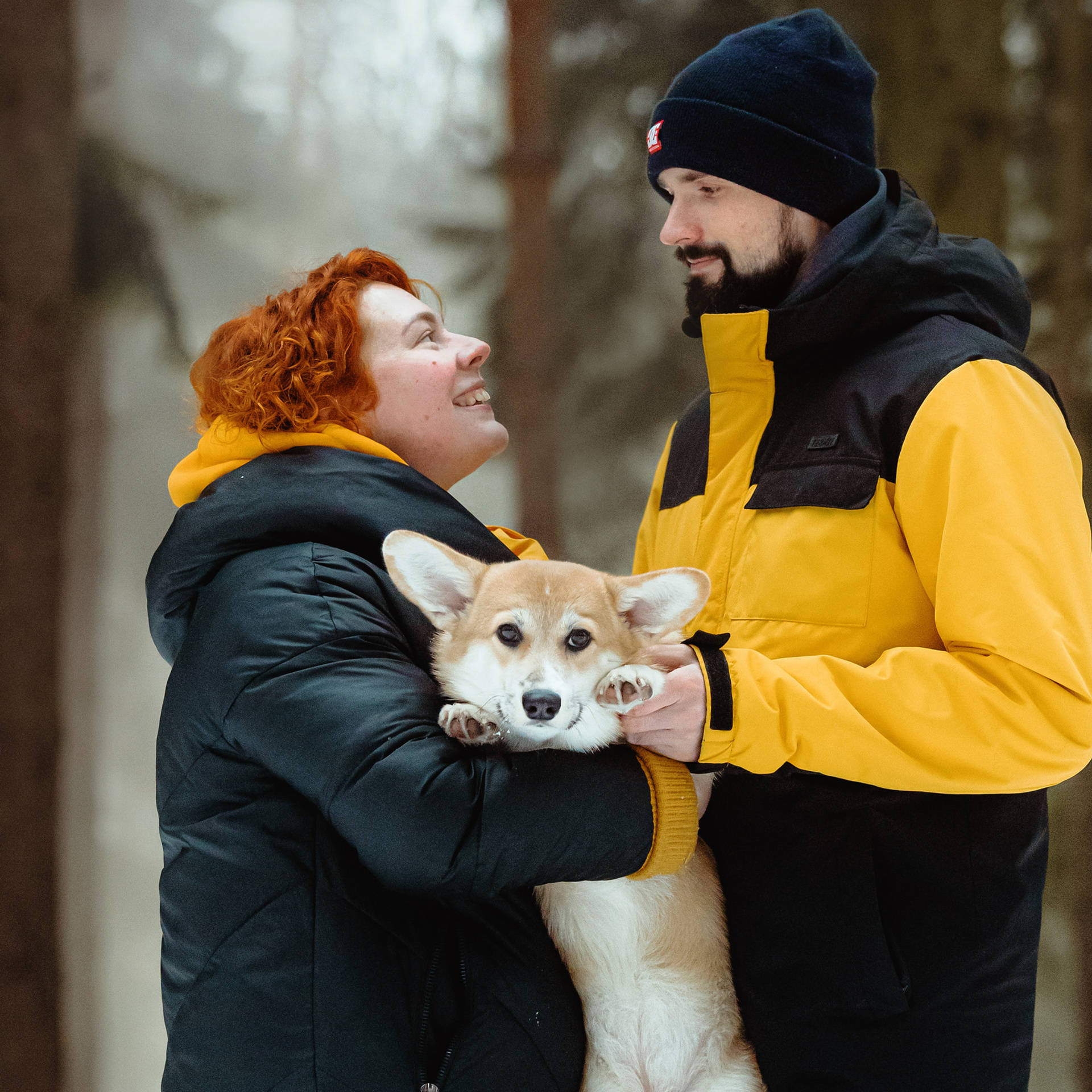 Отзывы о работе фотографа-анималиста или зоофотографа, Москва