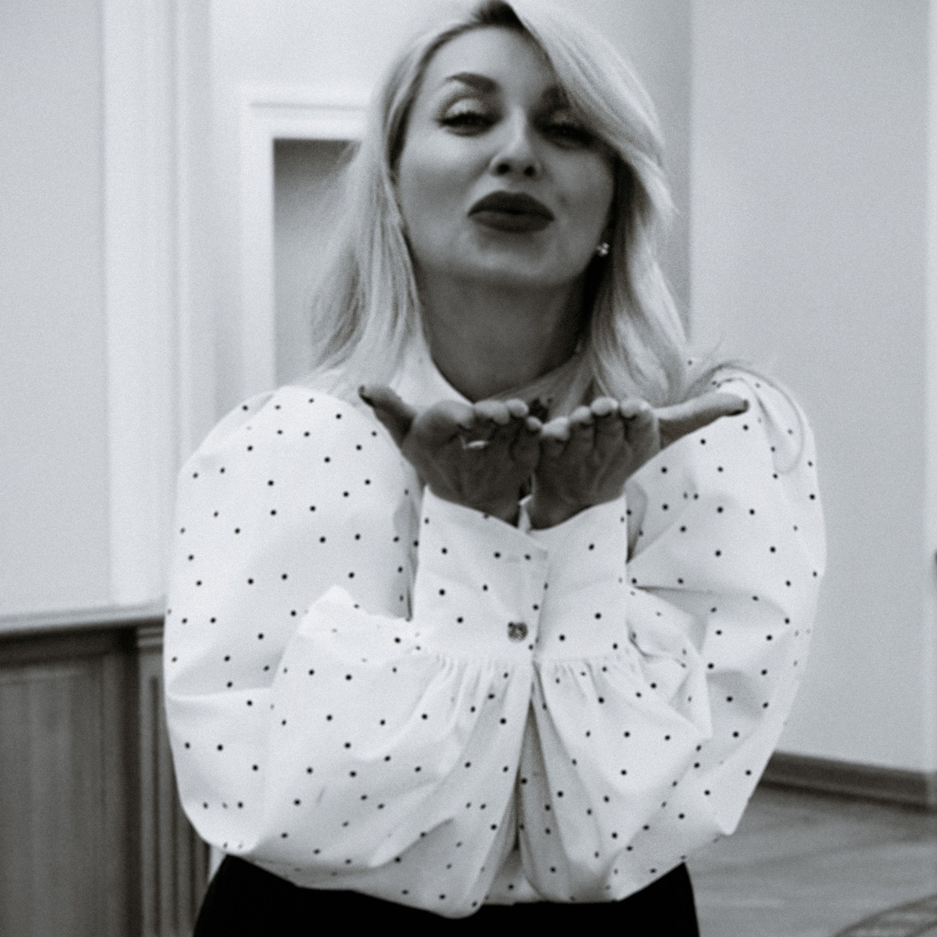 Филармония. Алиса Томшина — Фотограф