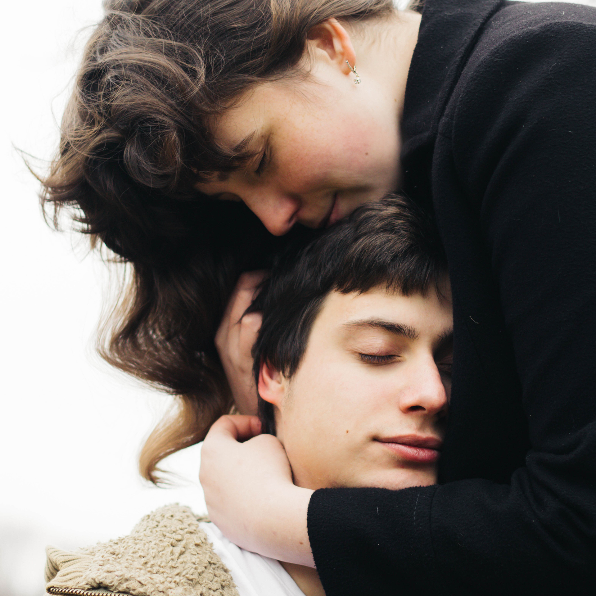 Отзывы. Фотограф Карпачан Анастасия