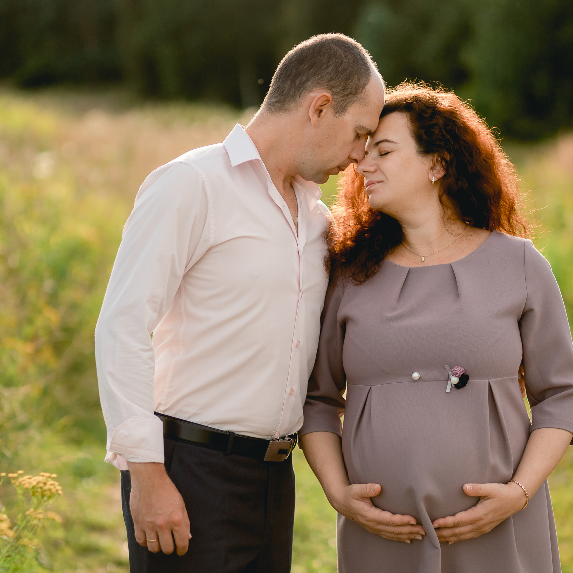 Отзывы. Фотограф Карпачан Анастасия