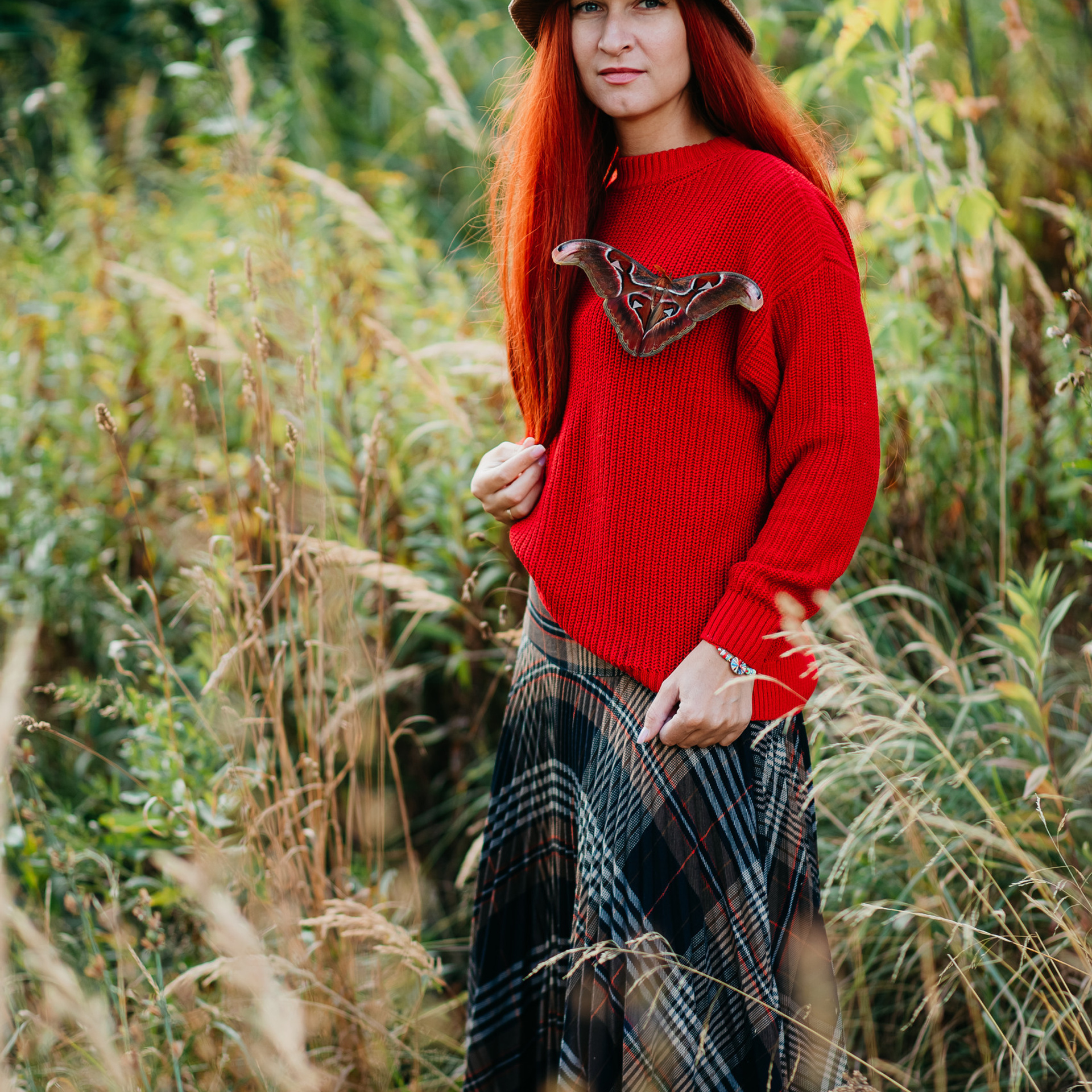 Отзывы. Фотограф Карпачан Анастасия