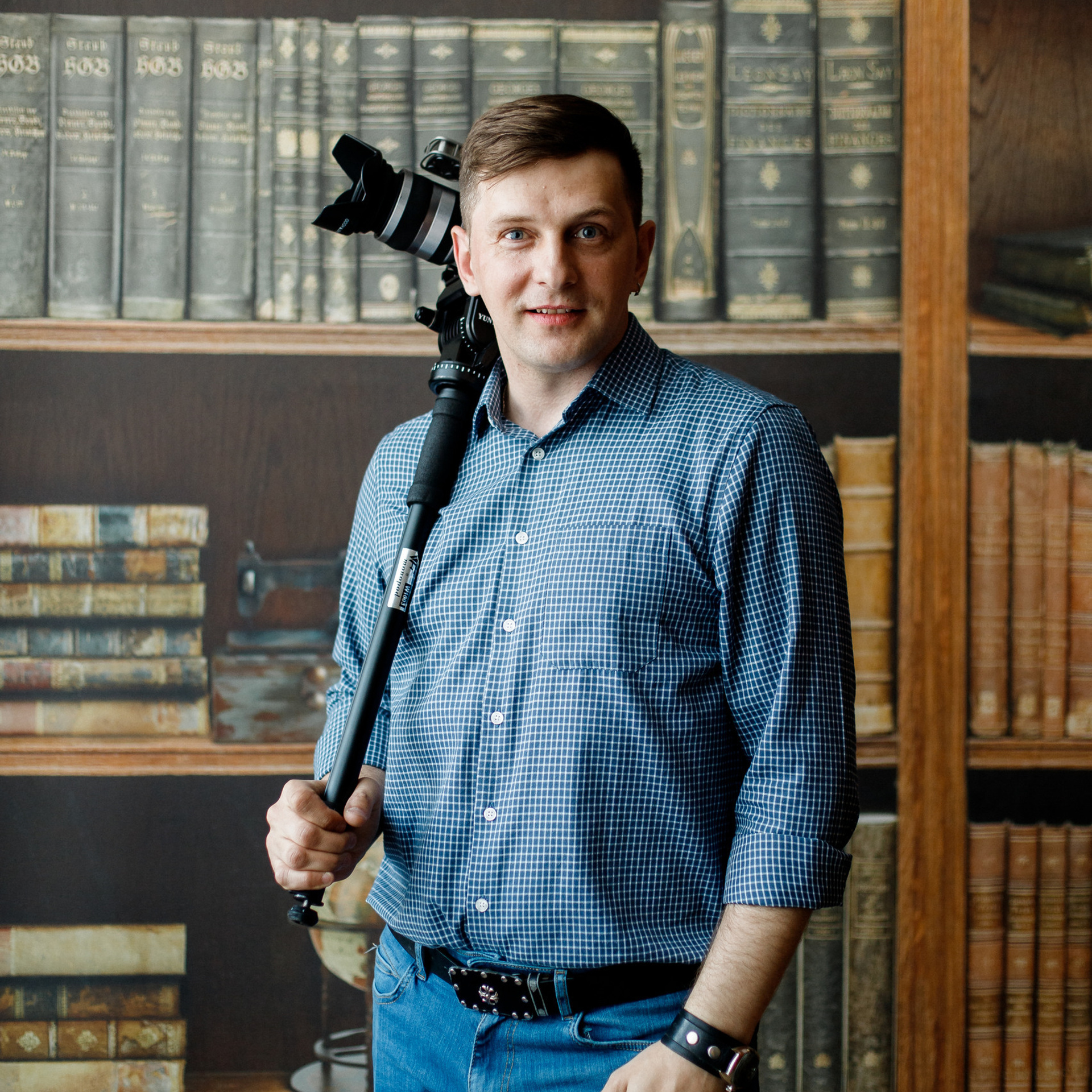 Отзывы. Фотограф Карпачан Анастасия