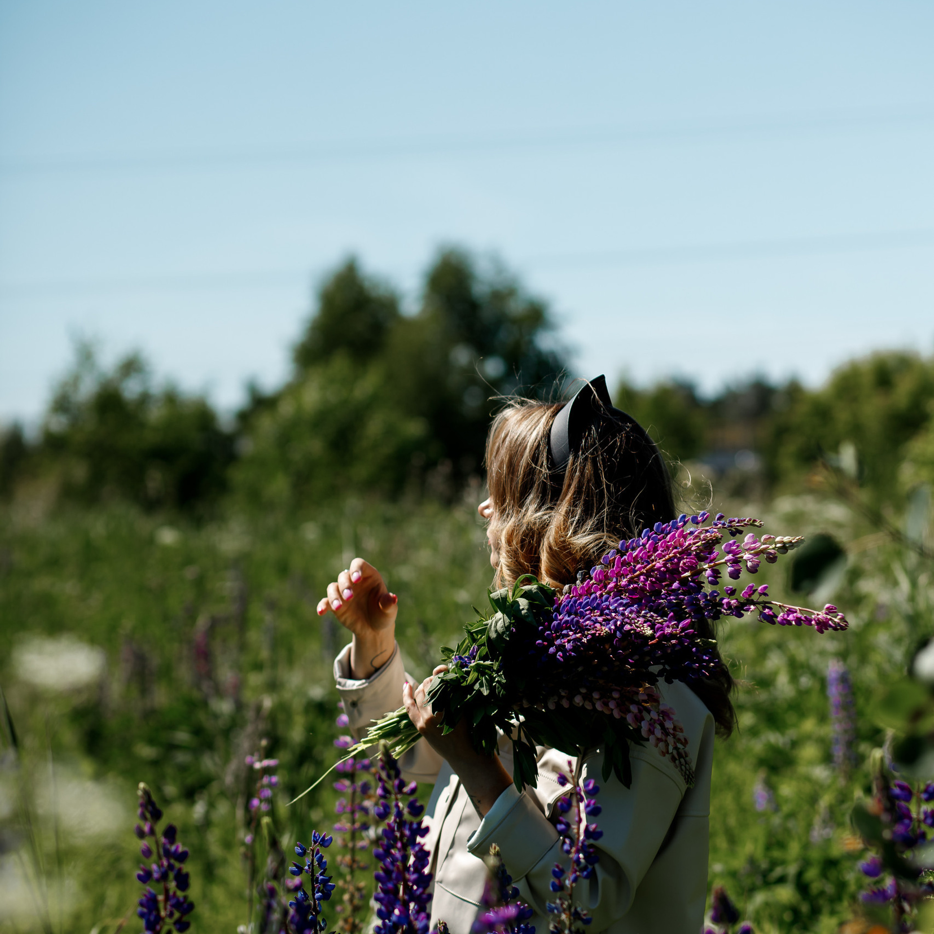 Отзывы. Фотограф Карпачан Анастасия