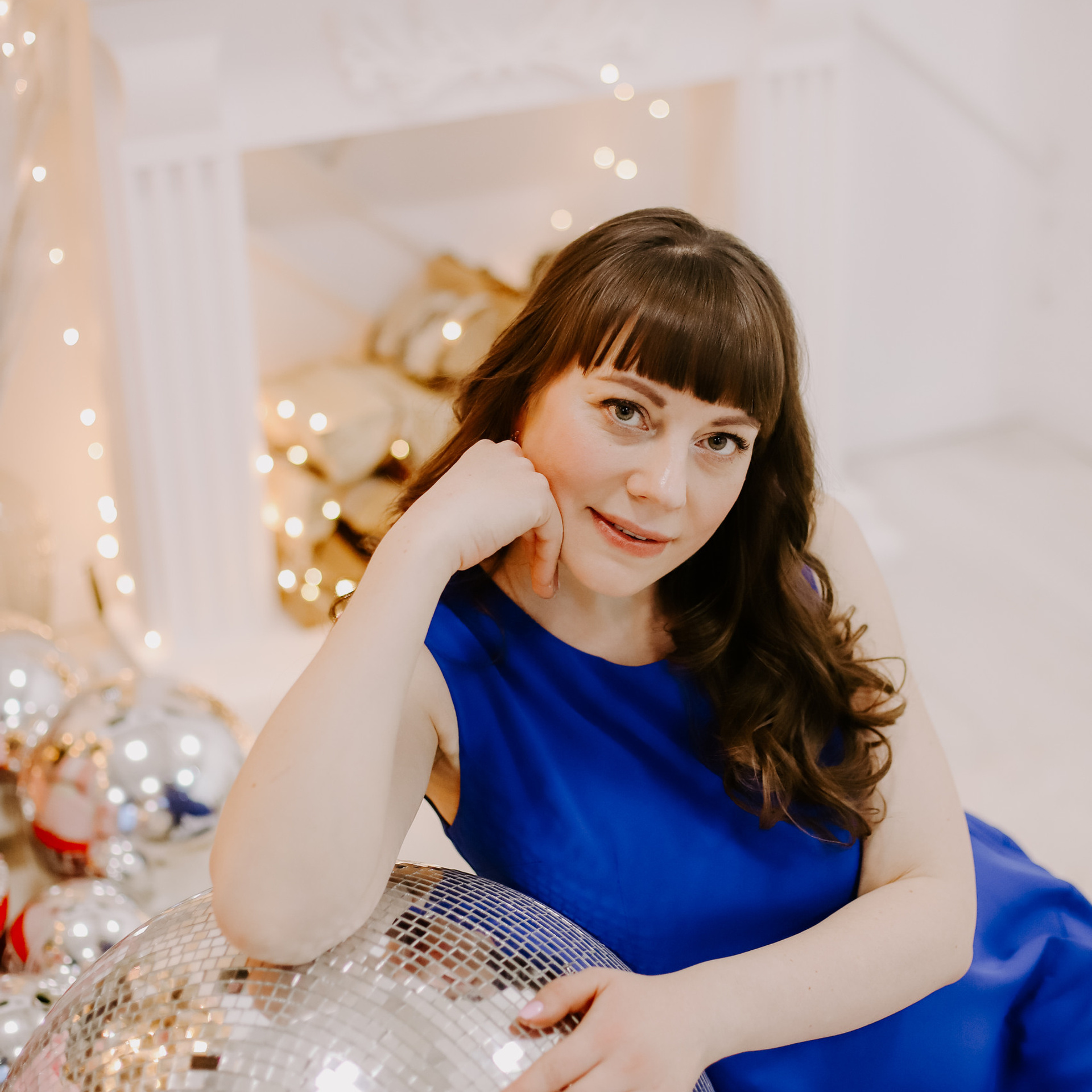 Отзывы. Фотограф Карпачан Анастасия